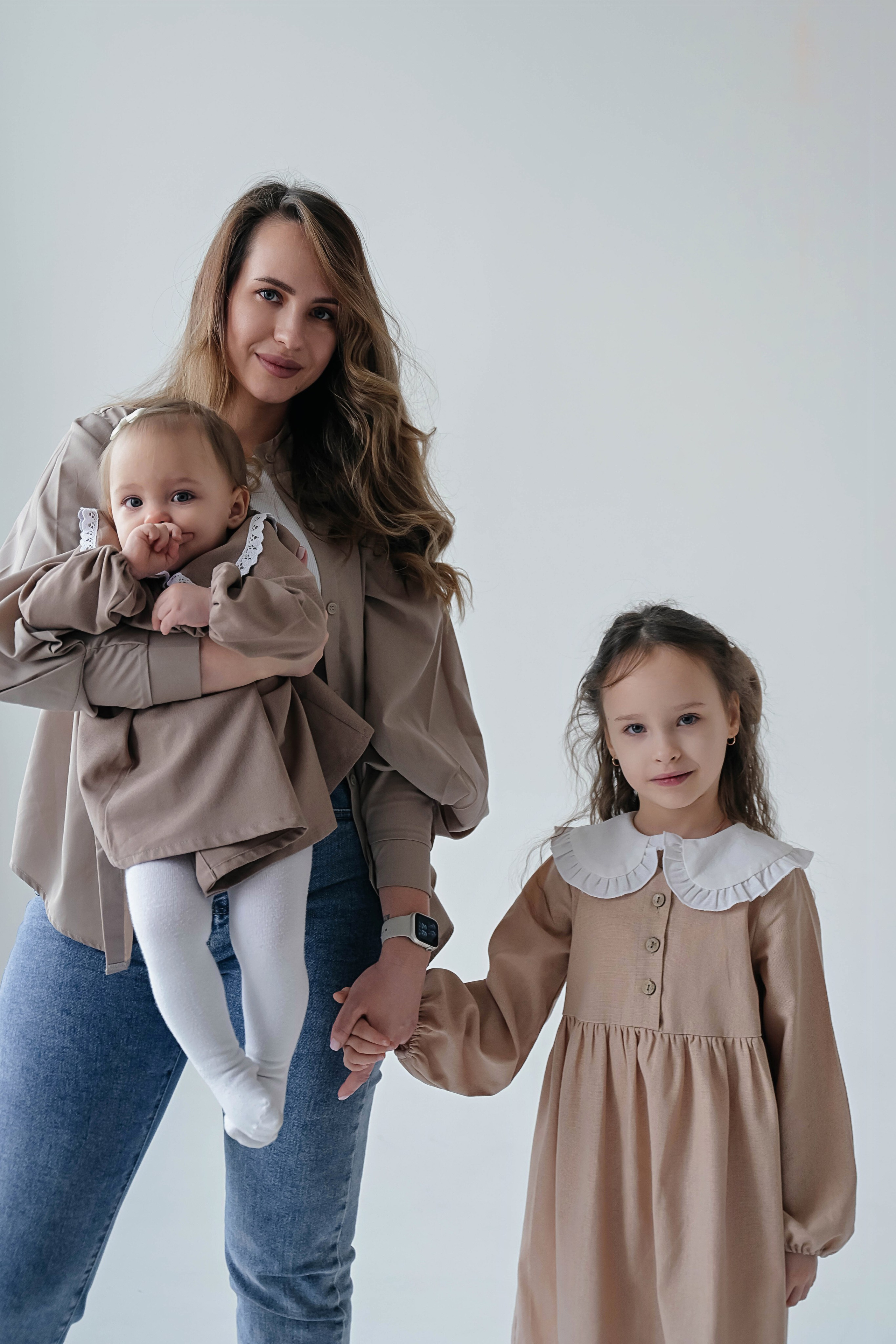 Семейная. Фотограф Подольск