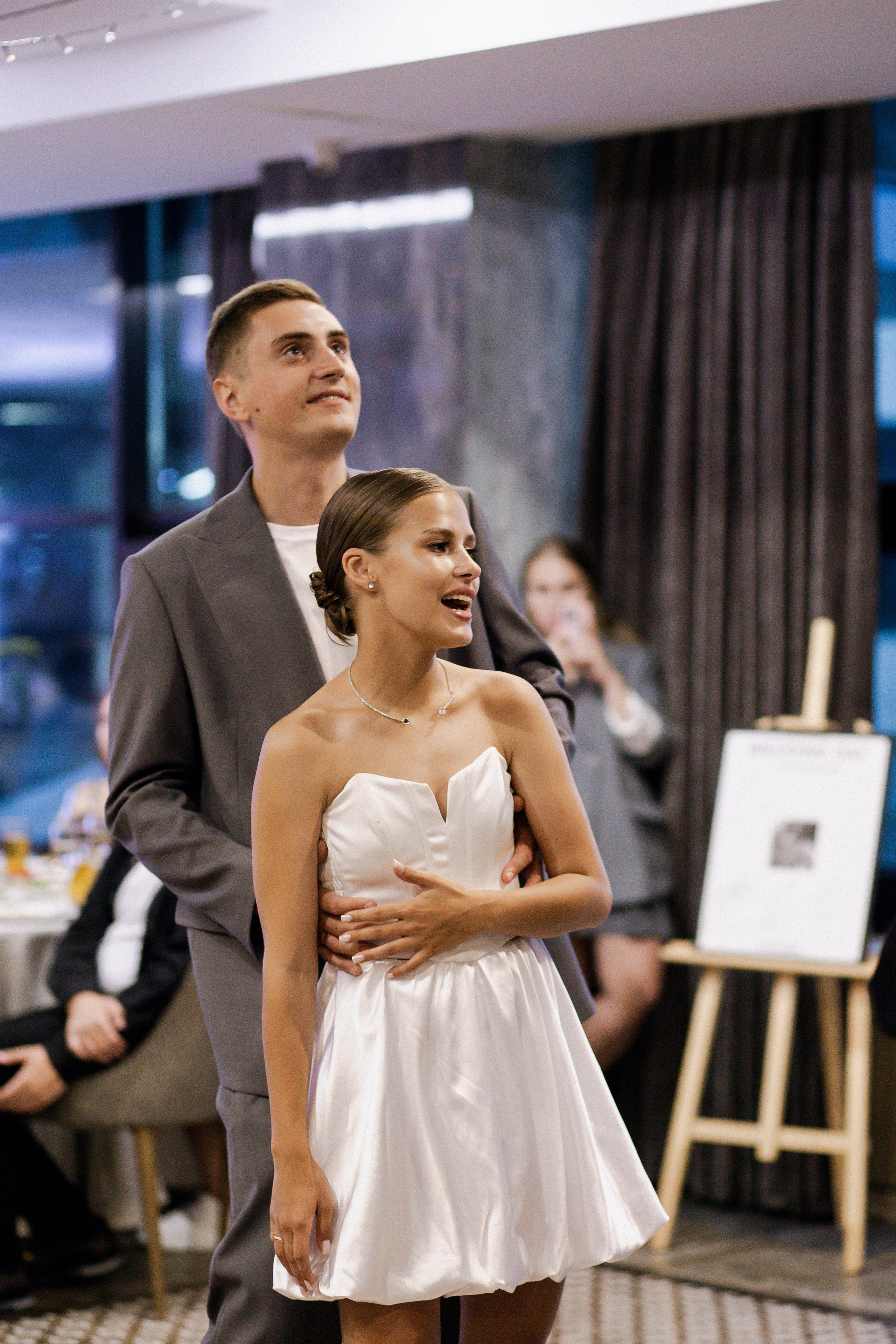 Юлия и Игорь. Фотограф Юлия Герасимова Иркутск