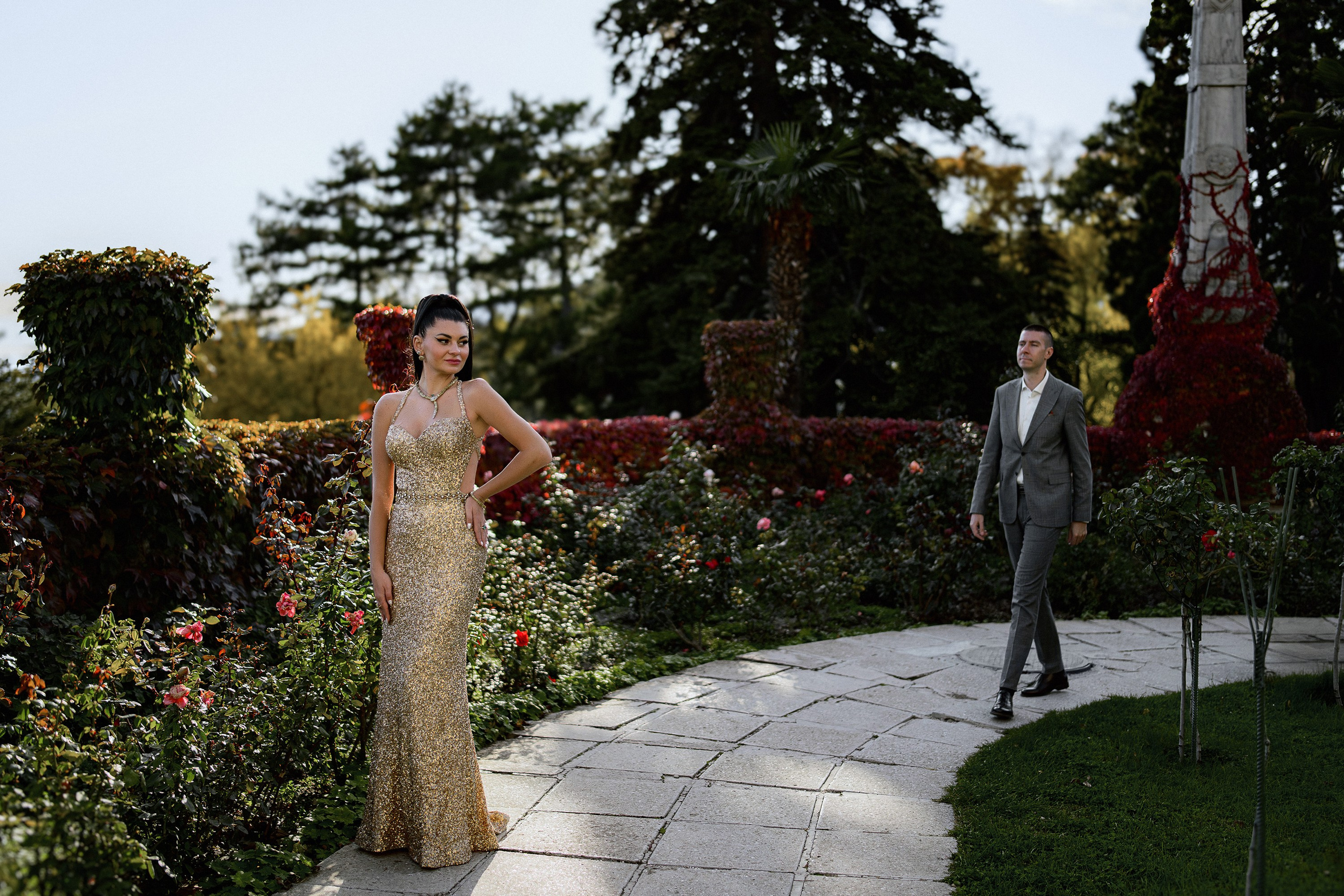 Свадебные фотосессии в Крыму. Авторские Фототуры и Фотосессии Крыму. Фотограф Дарья Исаенко