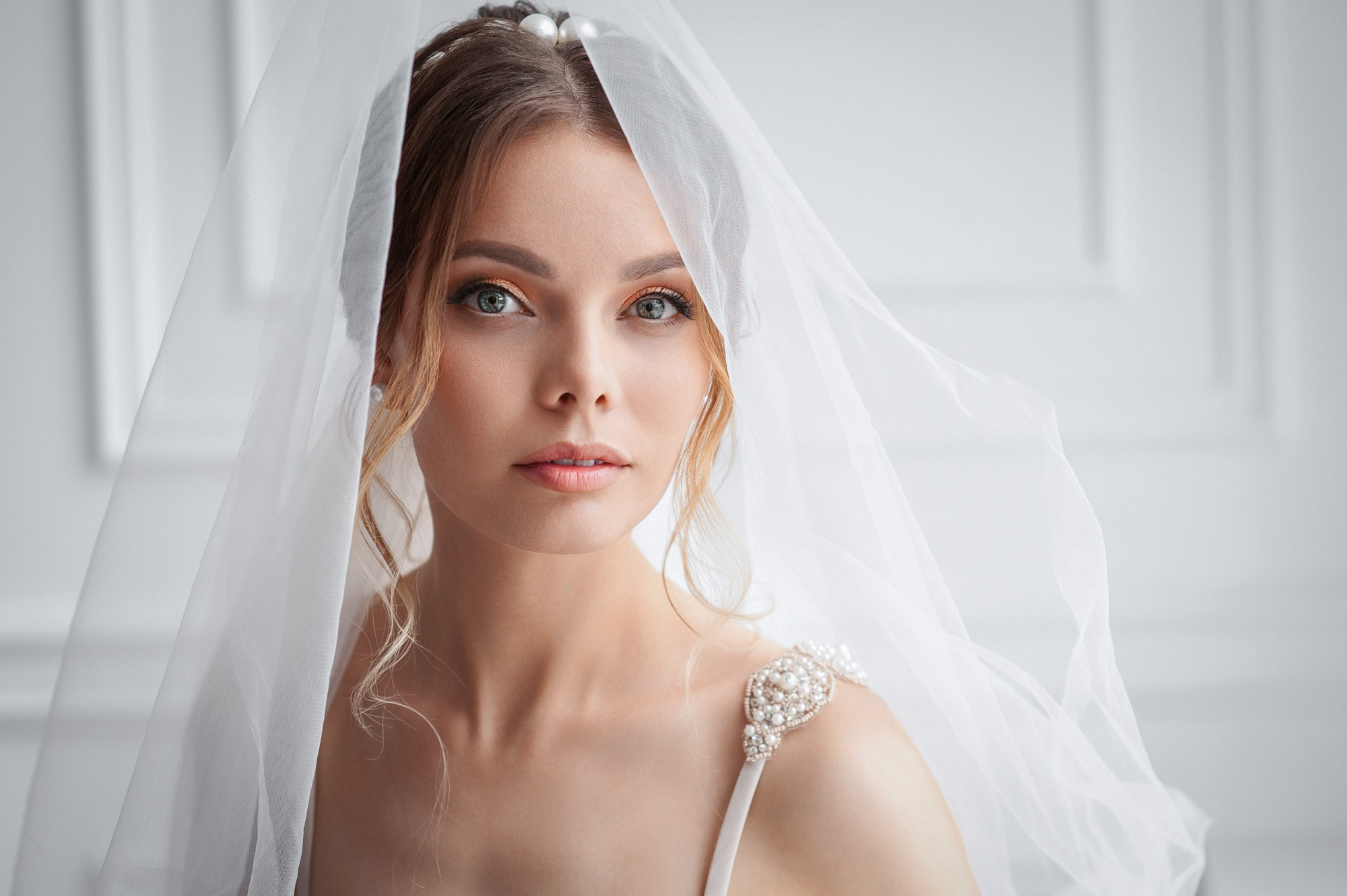 Свадьбы. Свадебный и портретный фотограф в Омске Матвей Краузе