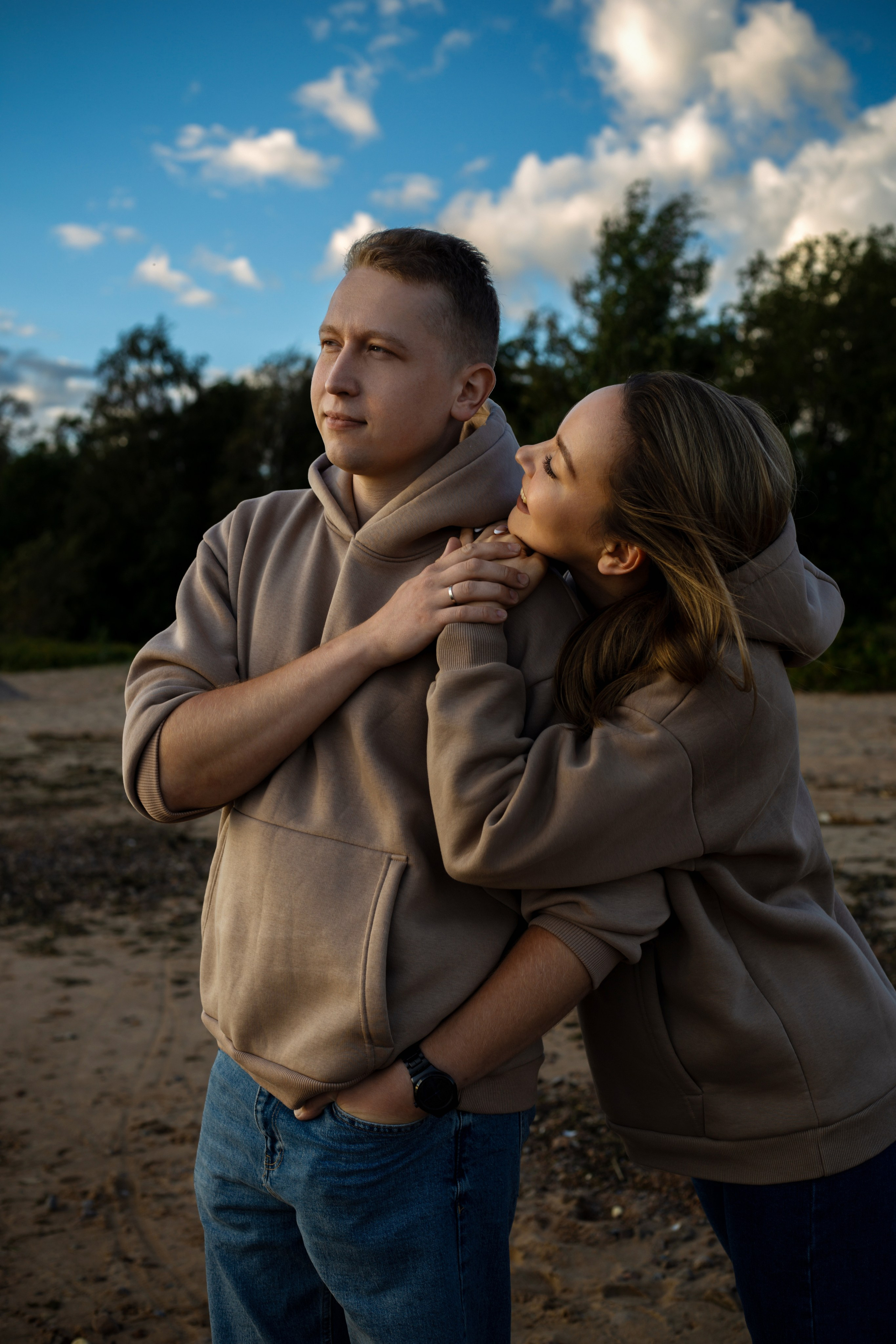 Этот миг — моя вечность. Фотограф Санкт-Петербурга