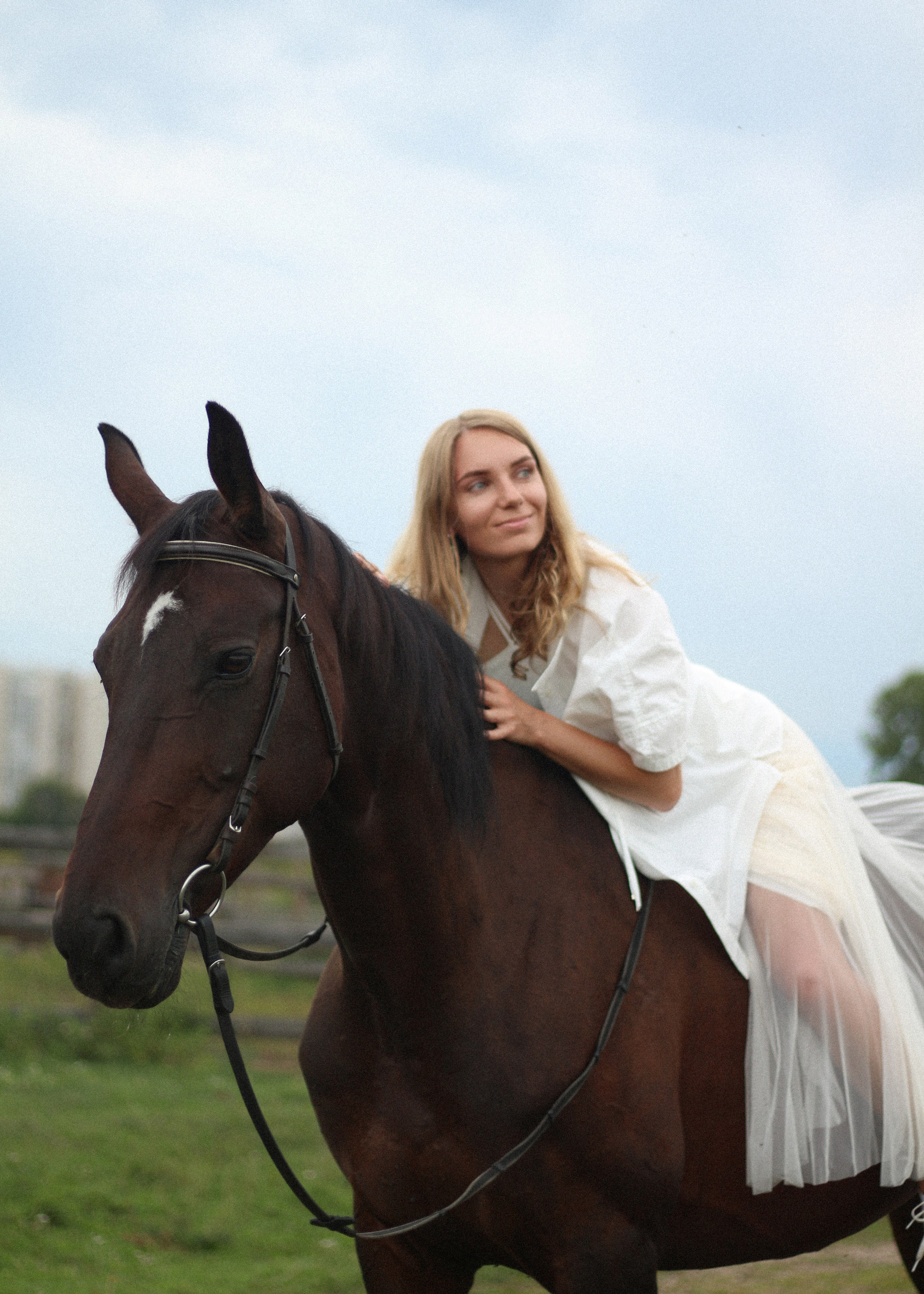 Юлия и Хабанера. Фотограф в Иркутске, Харитонова Елизавета