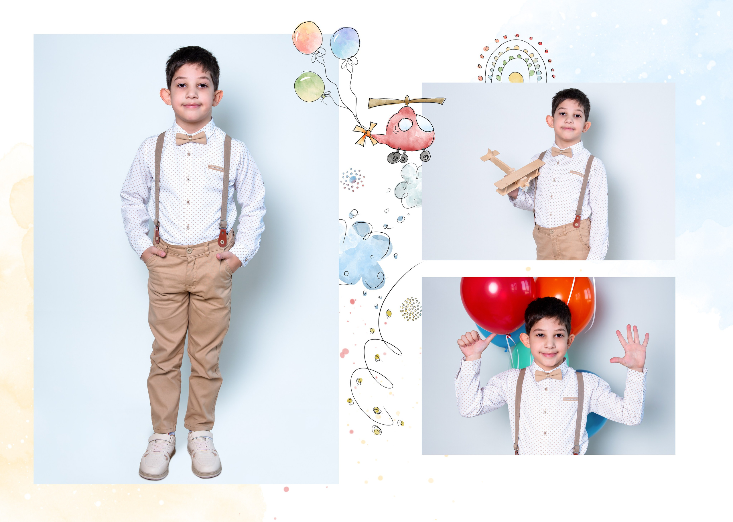 Д/с № 11 Лазурный. JuliaKram.ru