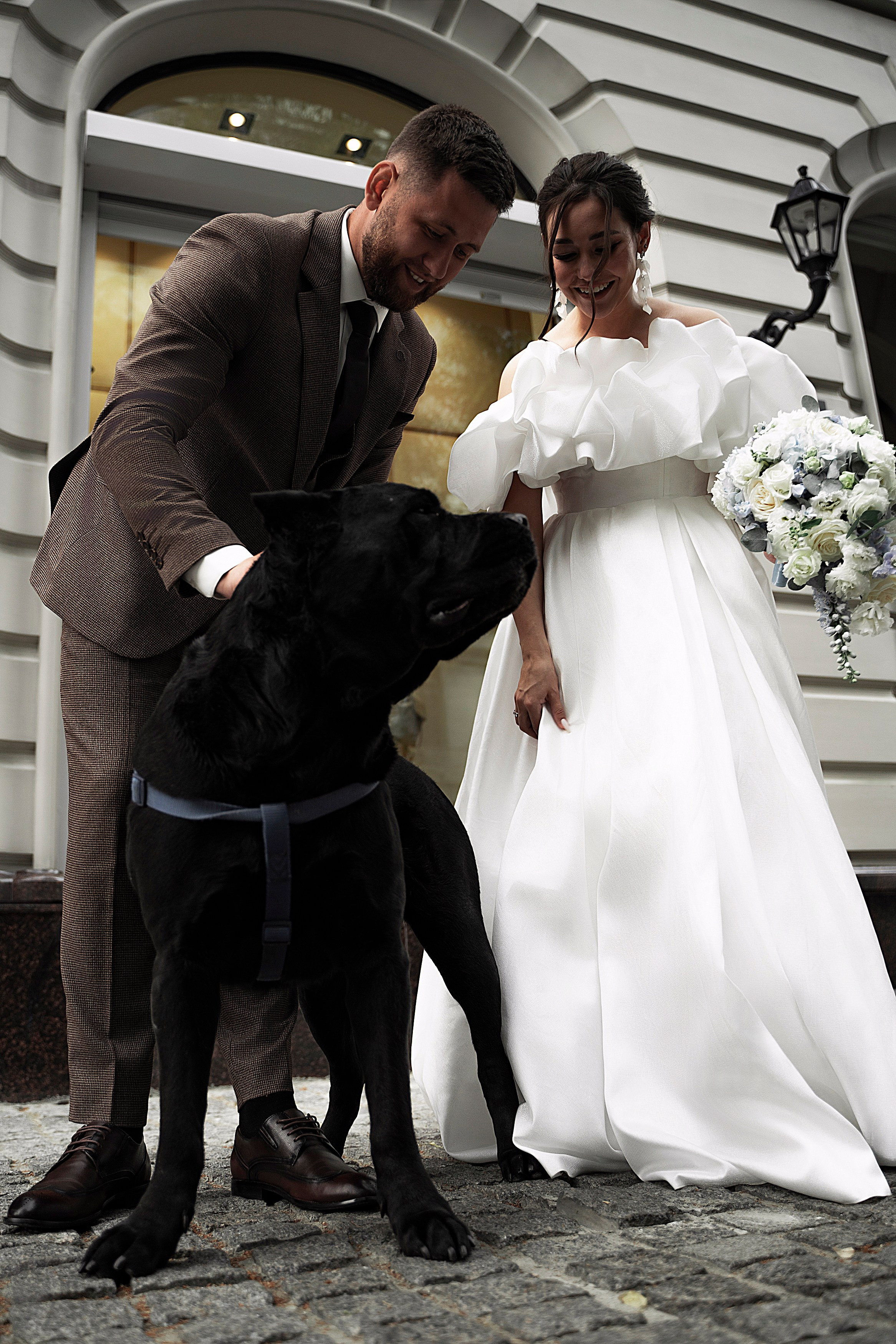 Евгений & Диана. Фотограф Казань