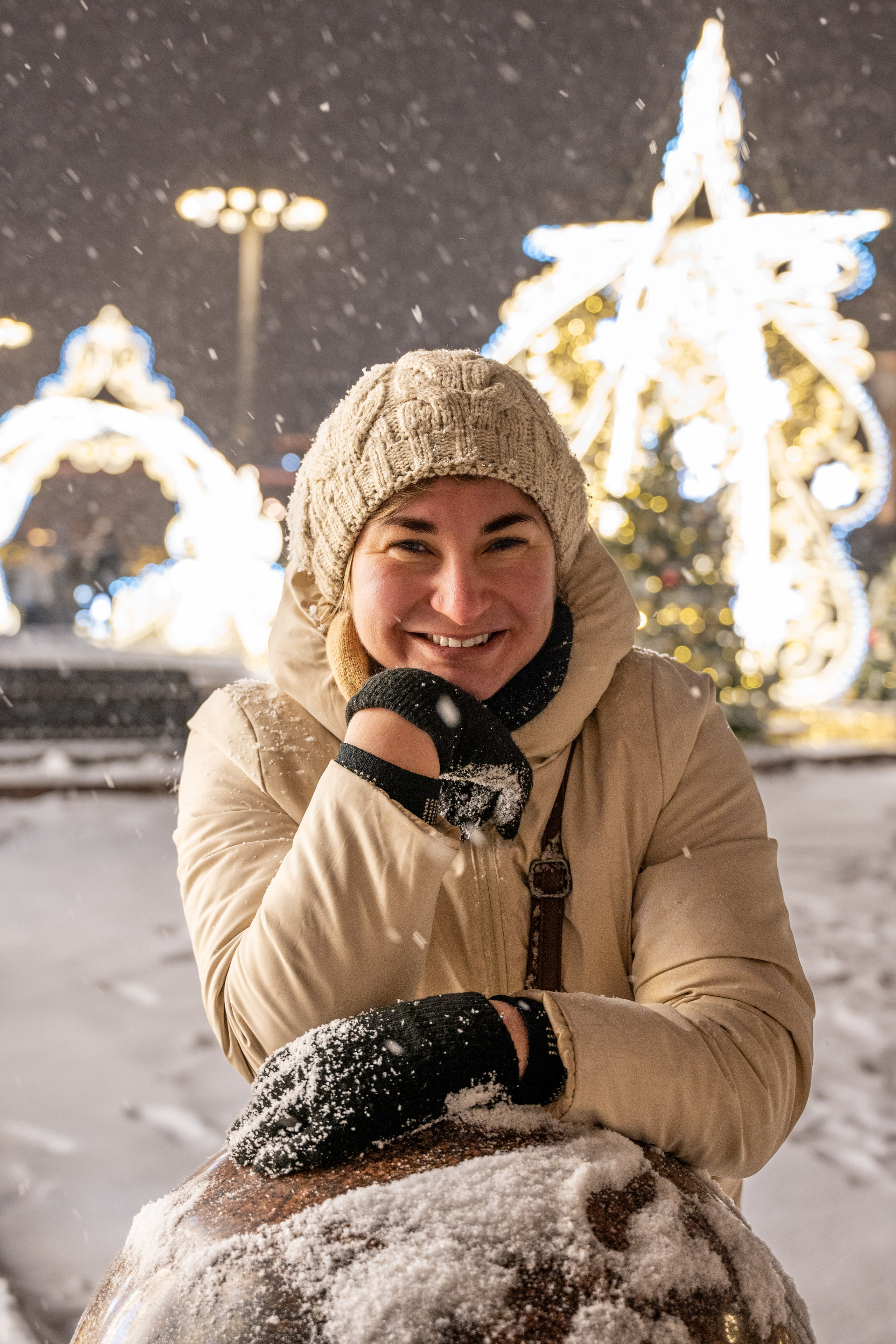 Зимняя феерия — Снег и Сказки. П&П — Полезное с Приятным. Фотоэкскурсии — Москва на память. Экскурсовод и фотограф в Москве. Увези столицу в своём альбоме!