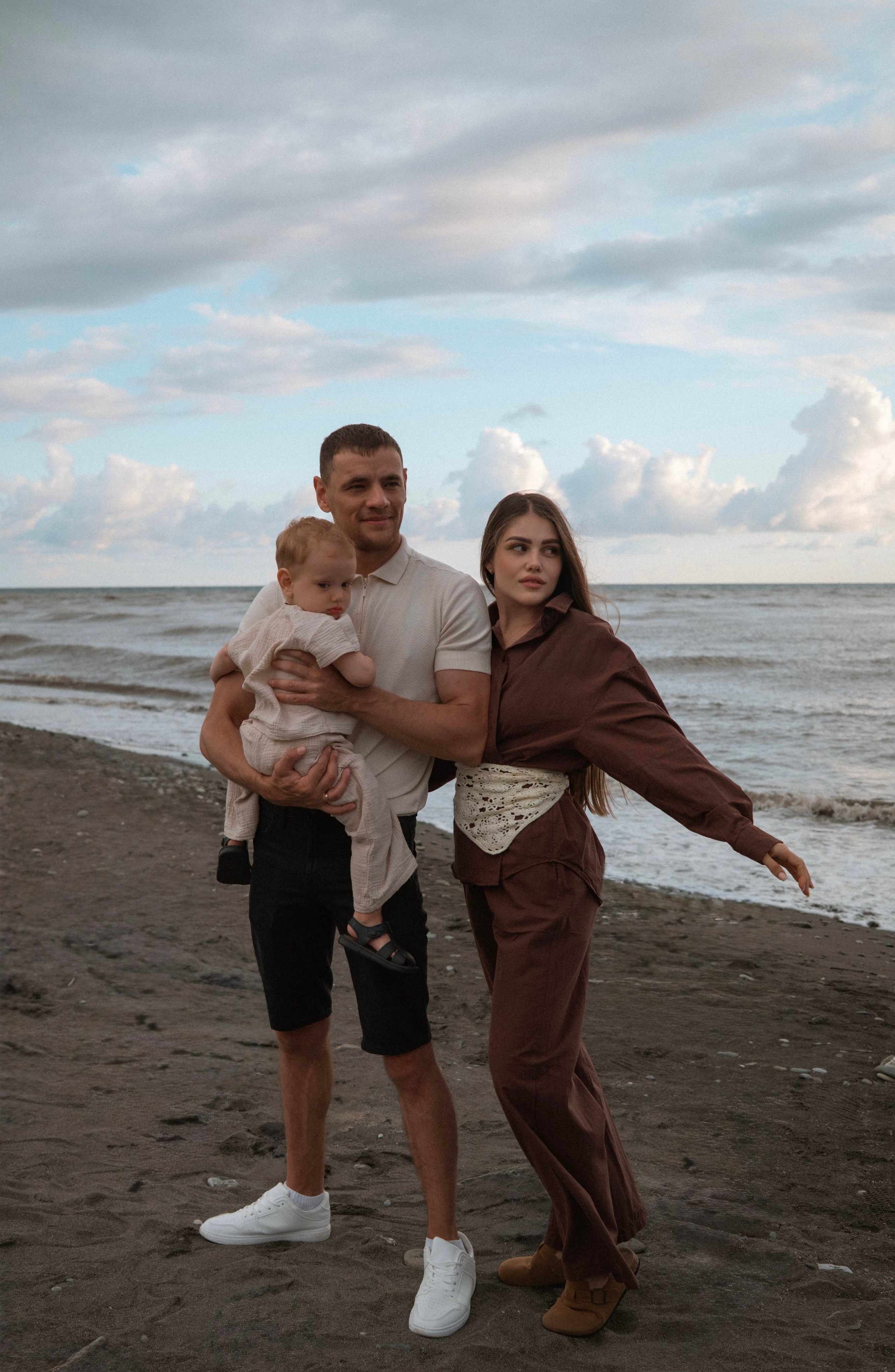 Семейная история. Екатерина Бондаренко