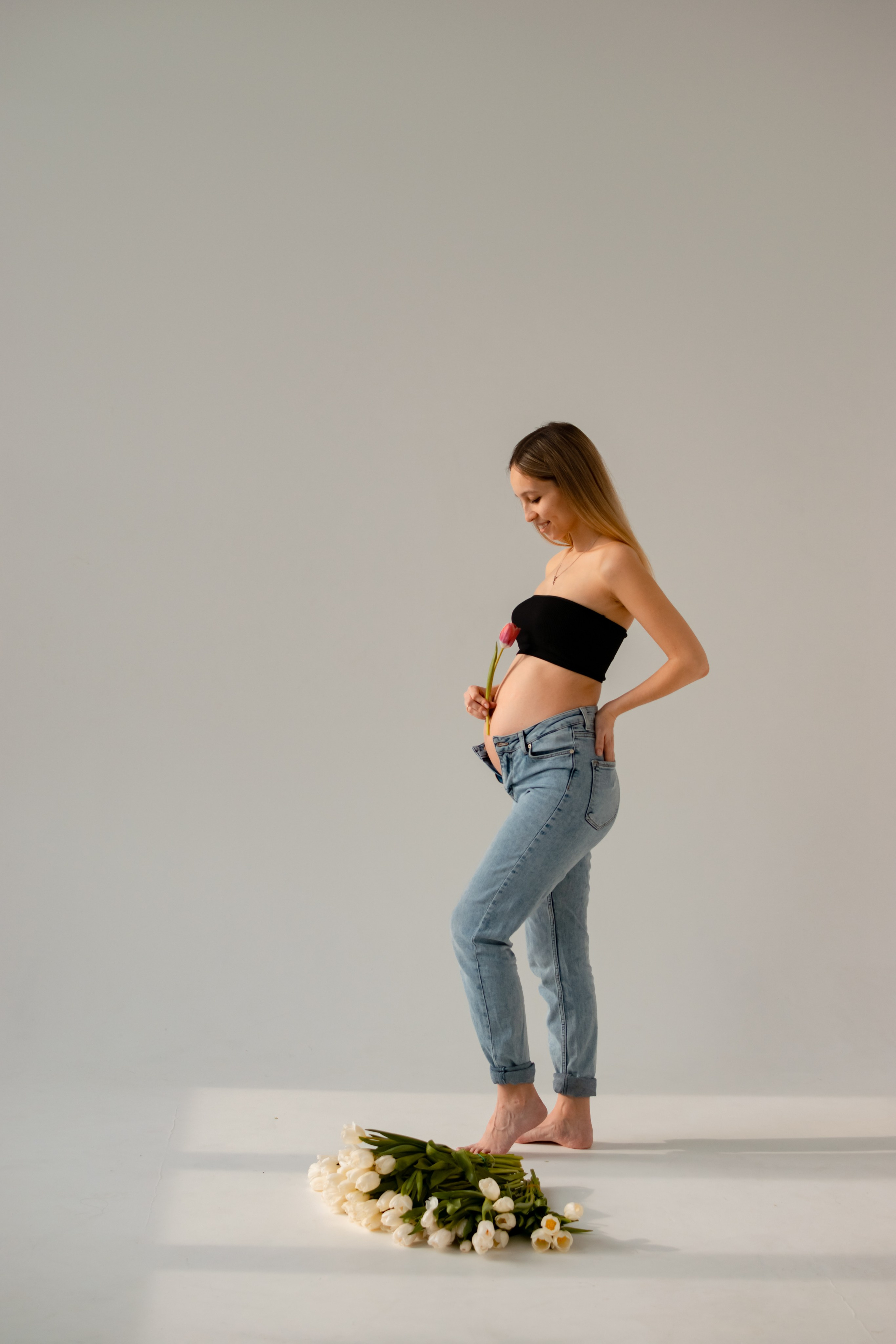 Диана. Фотограф в Омске Мария Попова