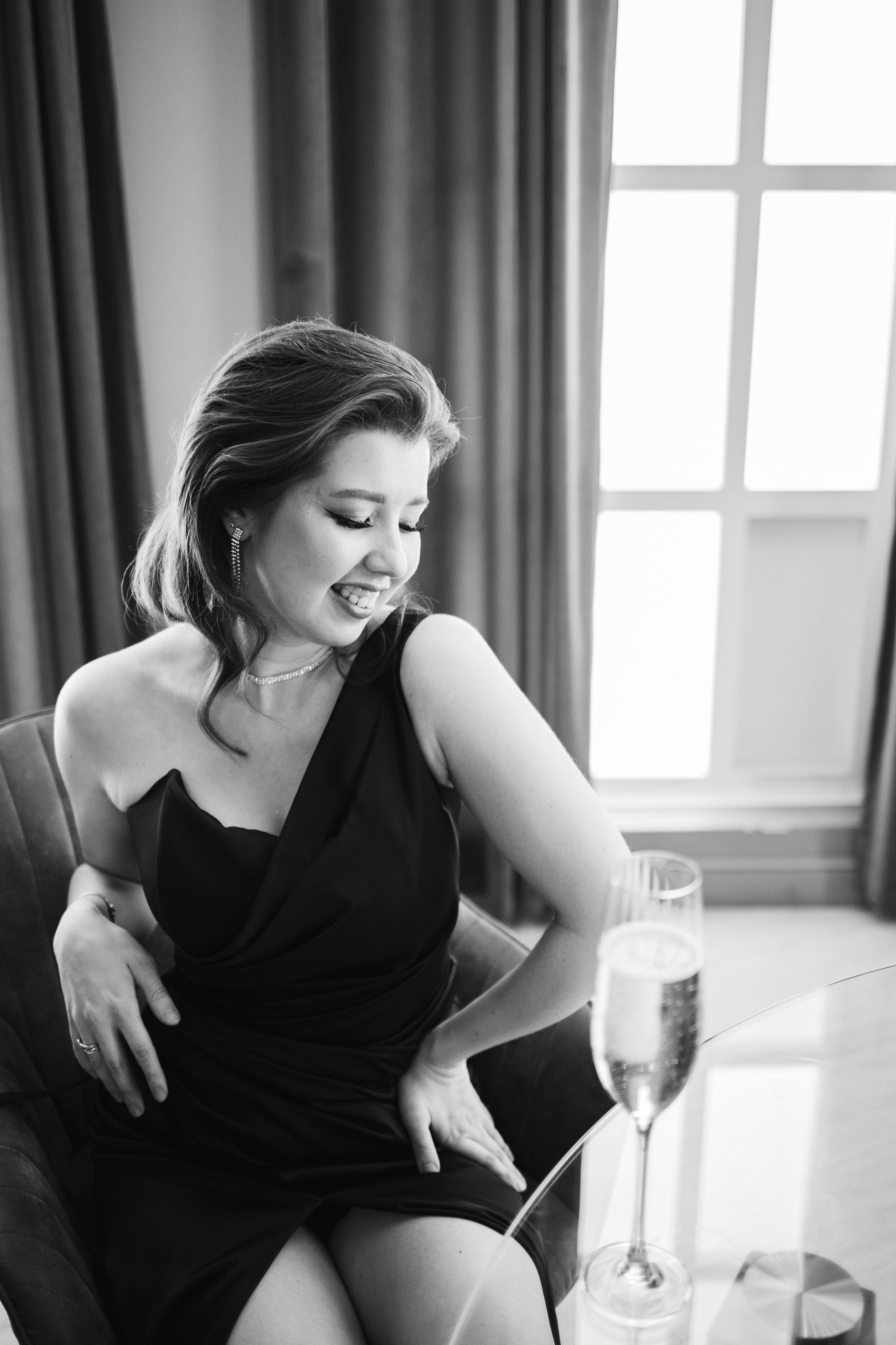 Екатерина. Главная