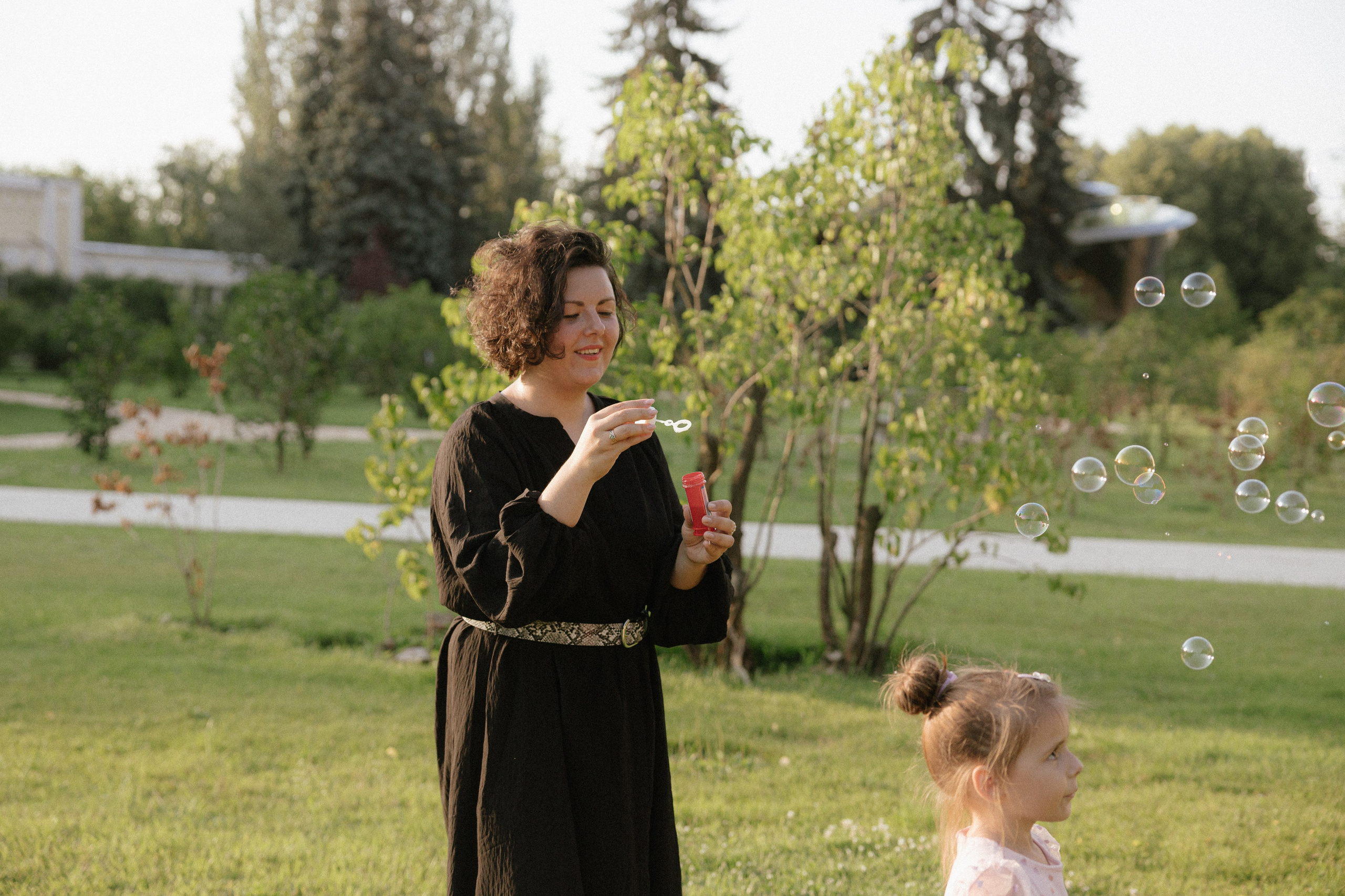 Юля + Люба + Вера. Семейный и детский фотограф Юлия Шох