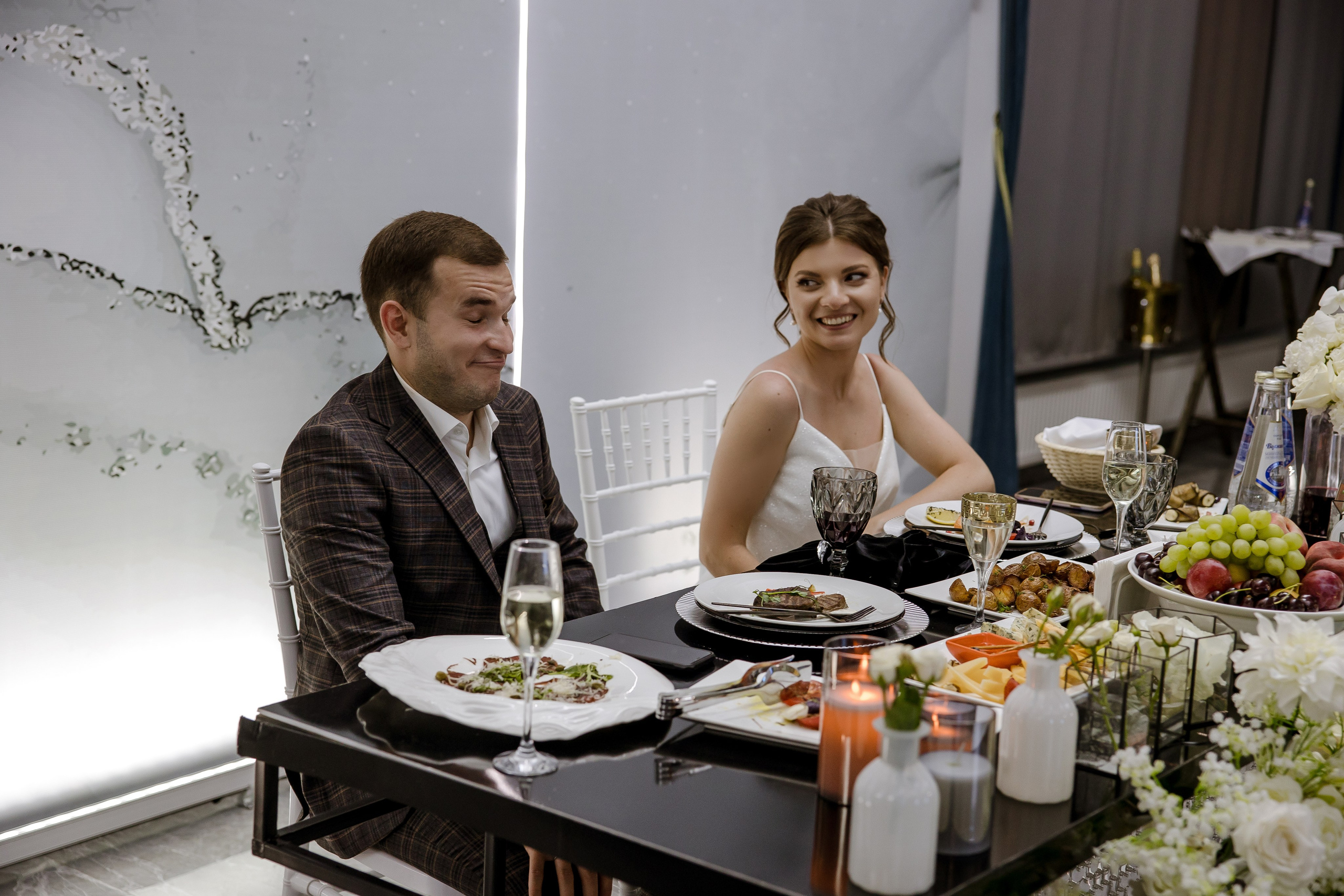 D&E. Свадебный и семейный фотограф в Самаре и Тольятти | Елена Топанцева