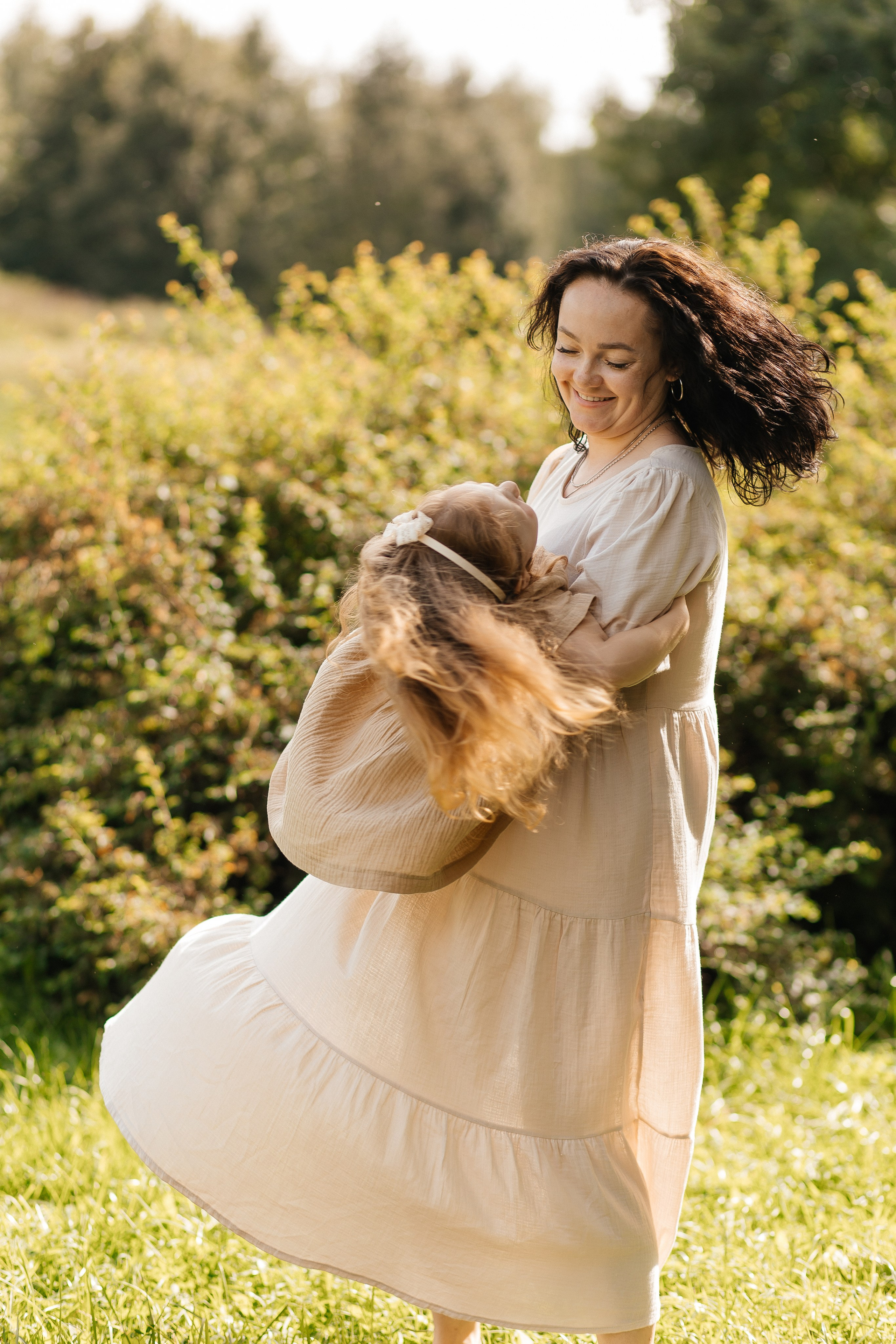 Love Story — Семейные. Фотограф в Москве Екатерина Потапова
