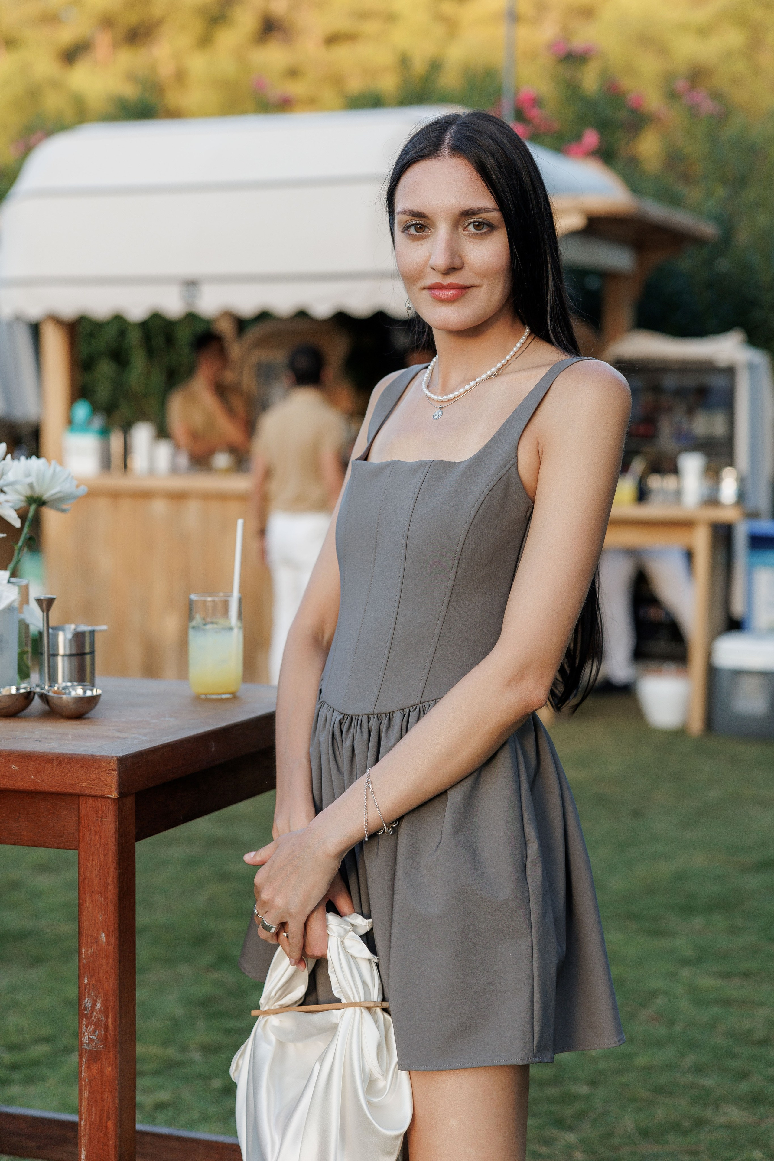 Alena+Selman. Фотограф Иван Газукин