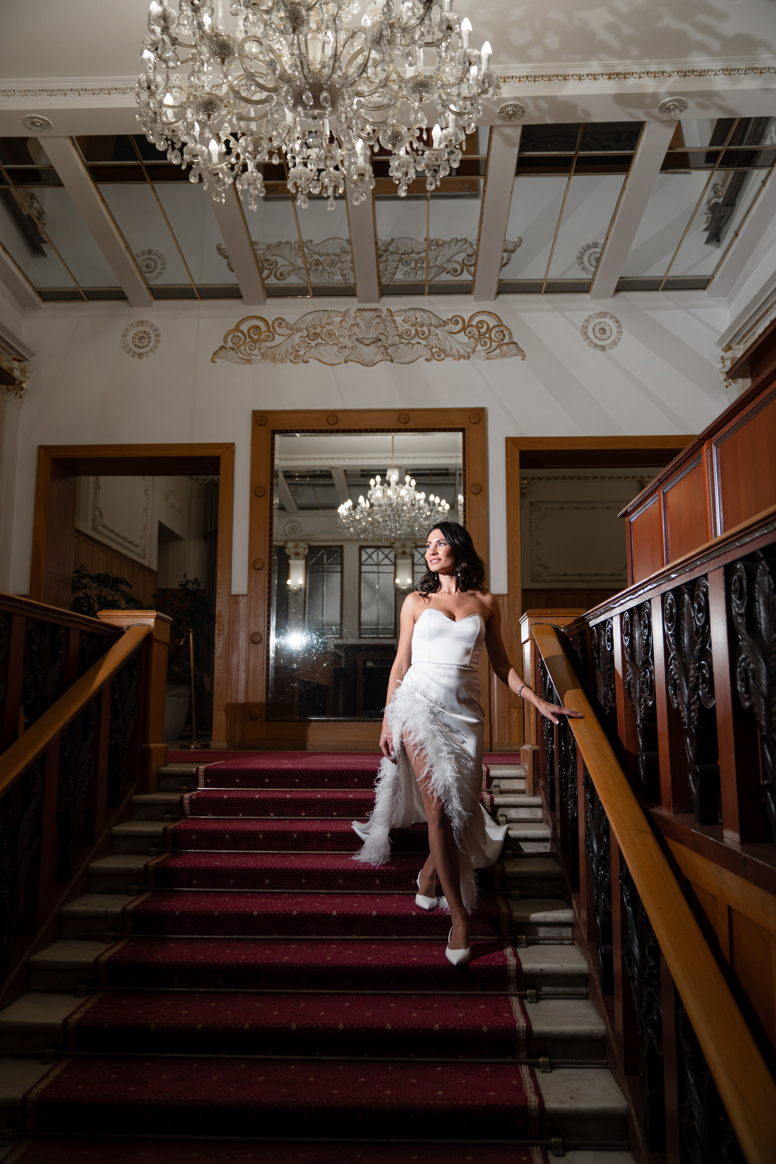 Свадебная фотосессия. Свадебный фотограф в Москве. Свадебный фотограф Вера Климова