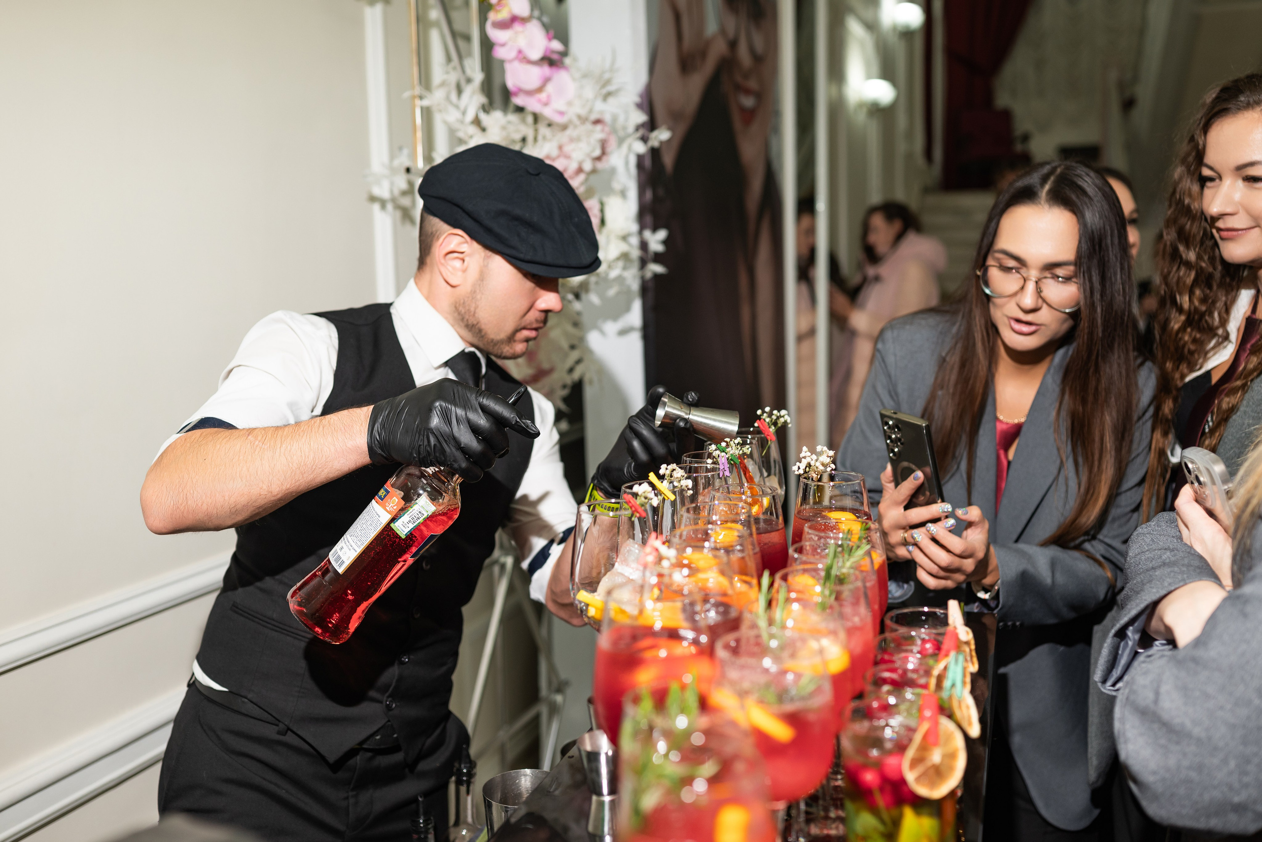 Девичник — 4. Бжицких Виталий — фотограф г. Ульяновск