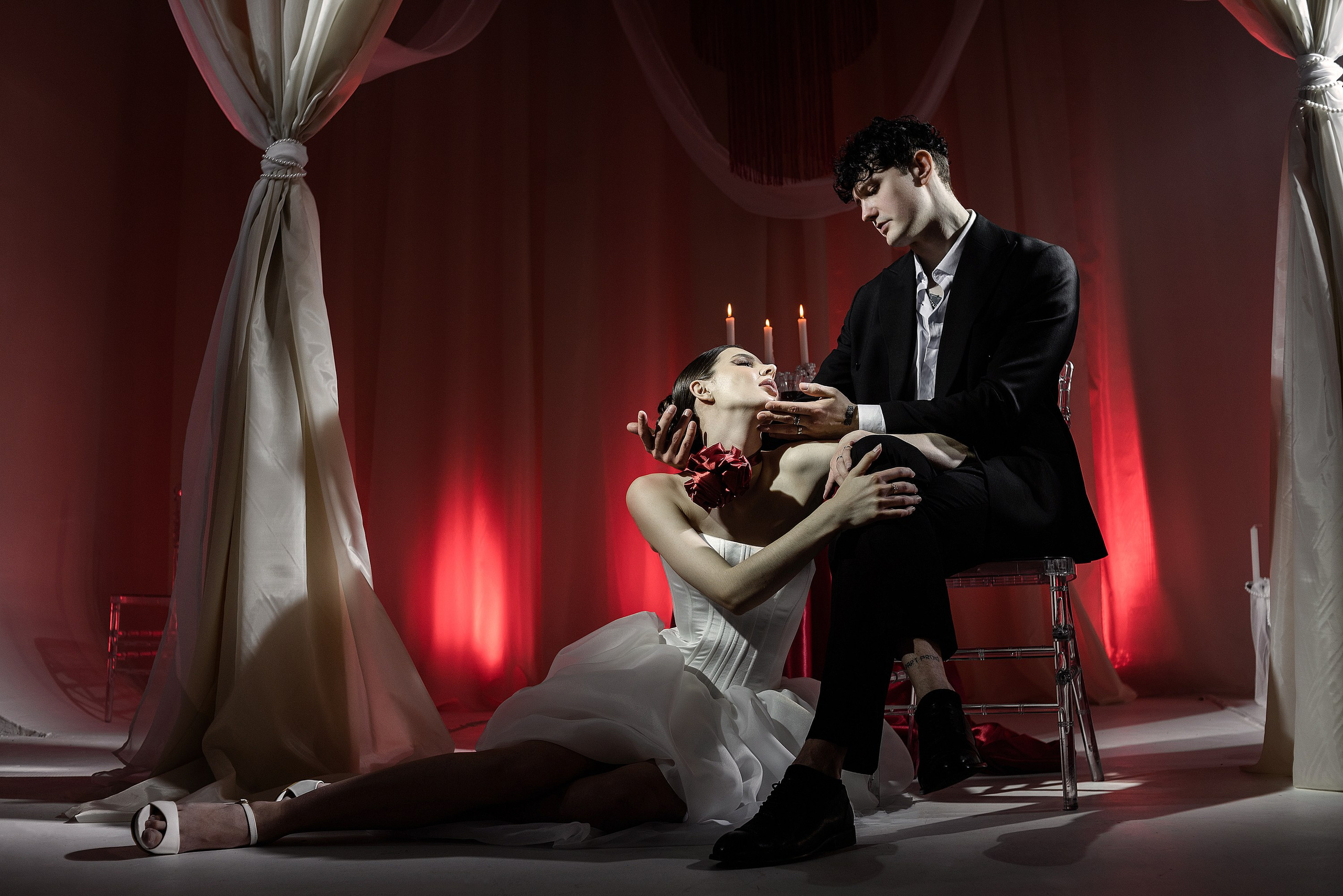 Aesthetic. Бжицких Виталий — фотограф г. Ульяновск