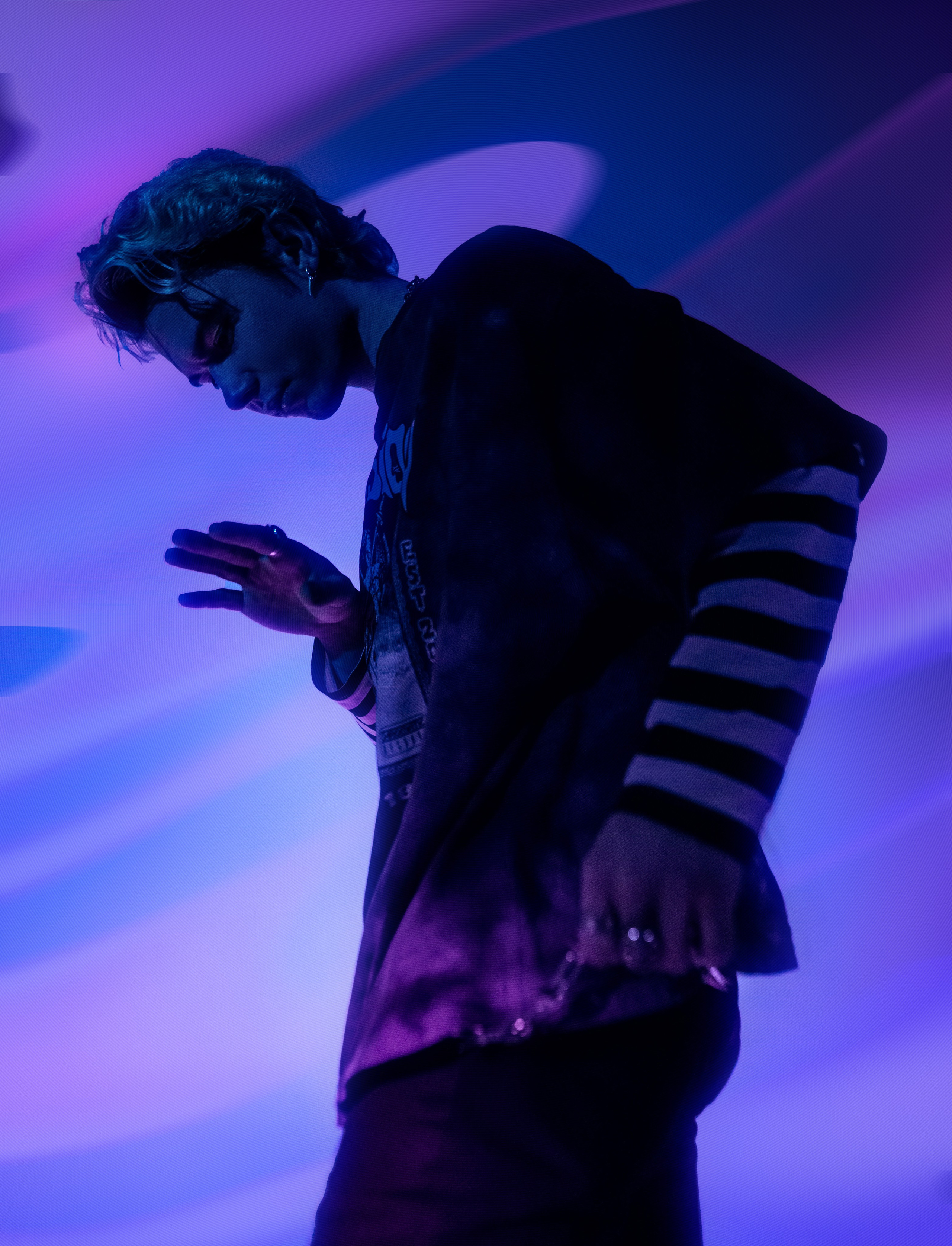 Артисты. Фотограф и видеограф в Санкт-Петербурге Эльнара Екимова