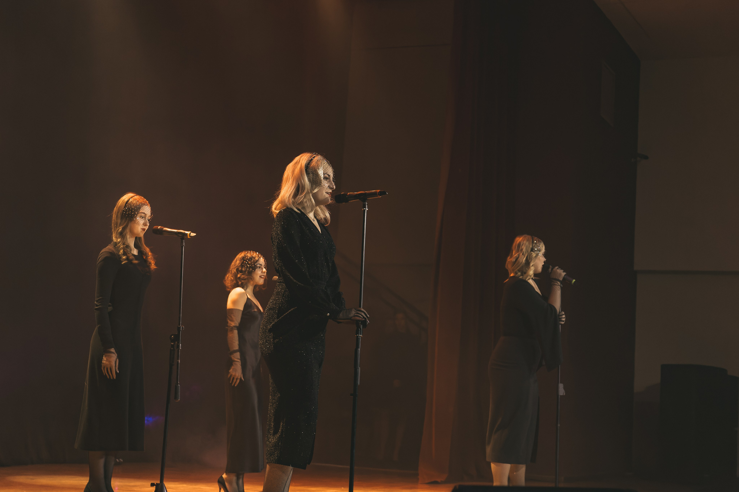 СмолГУ — Зеленое Яблоко — 2023. Галаконцерт. KiPPER Gallery — Фотограф