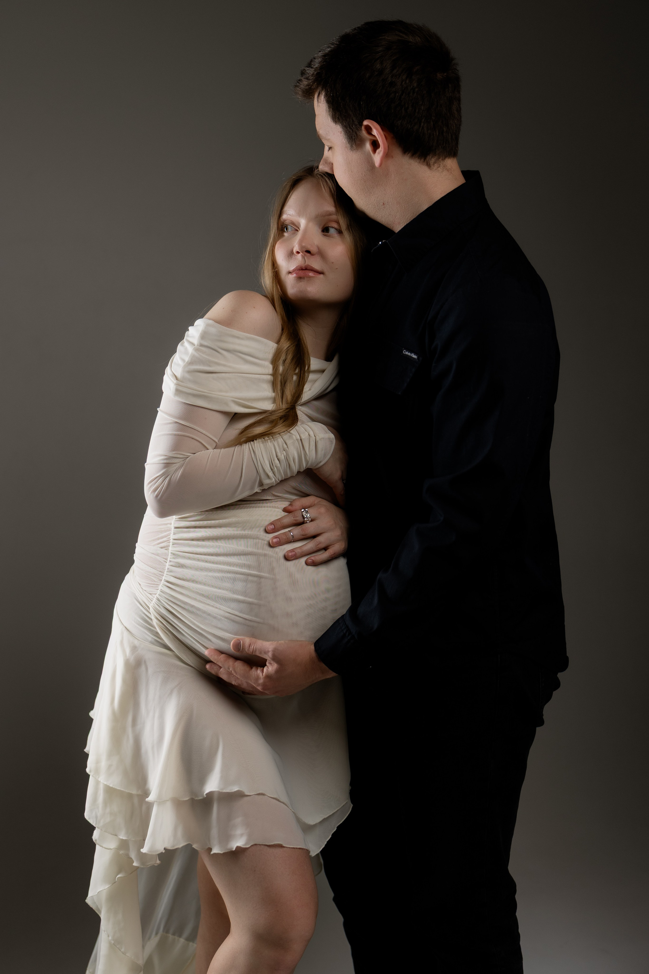 Беременность Полины. Фотограф Артем Бросов в Санкт-Петербурге и Дубае