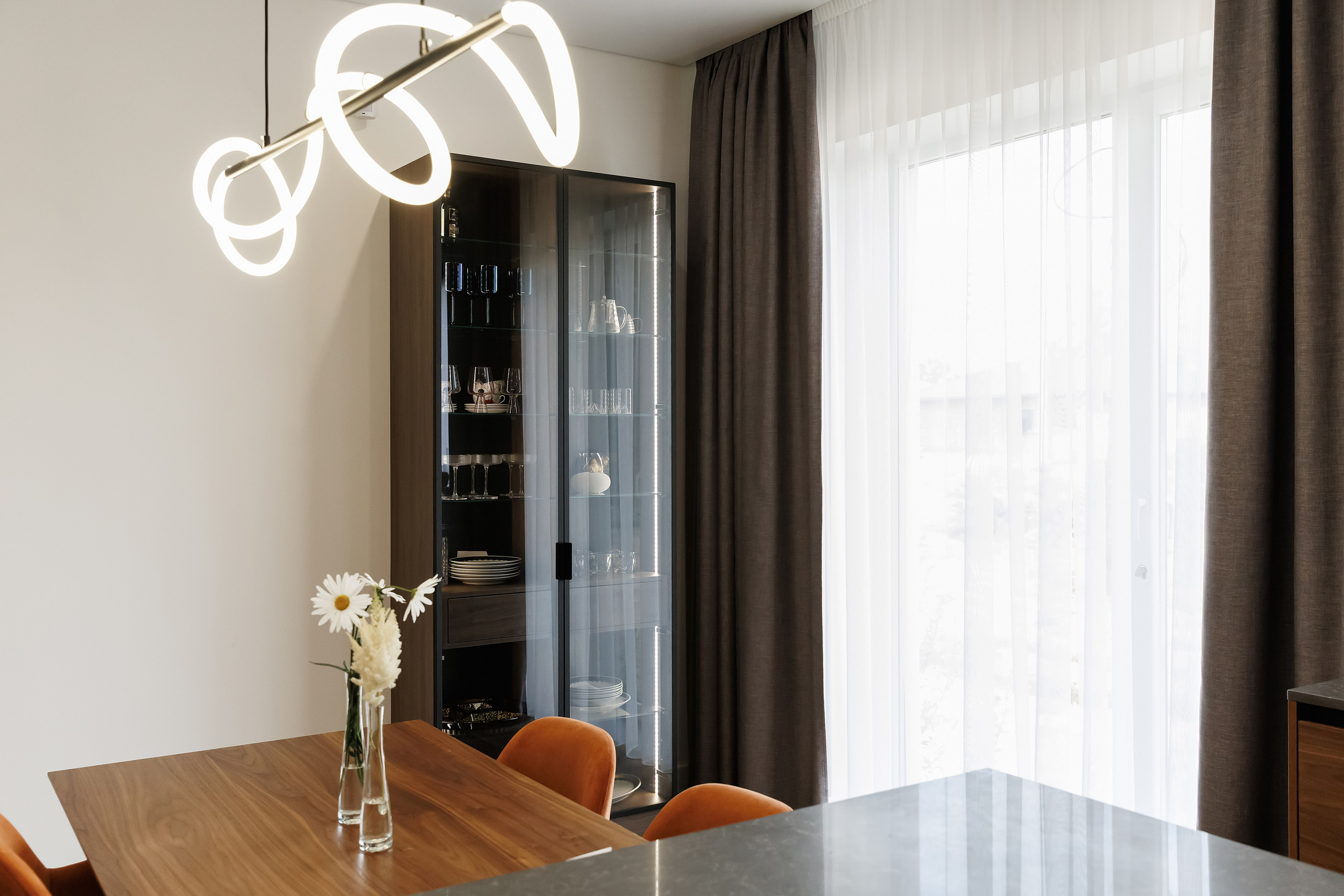 Интерьер загородного дома. Свадебный фотограф в Пскове и Санкт-Петербурге | Анна Голикова