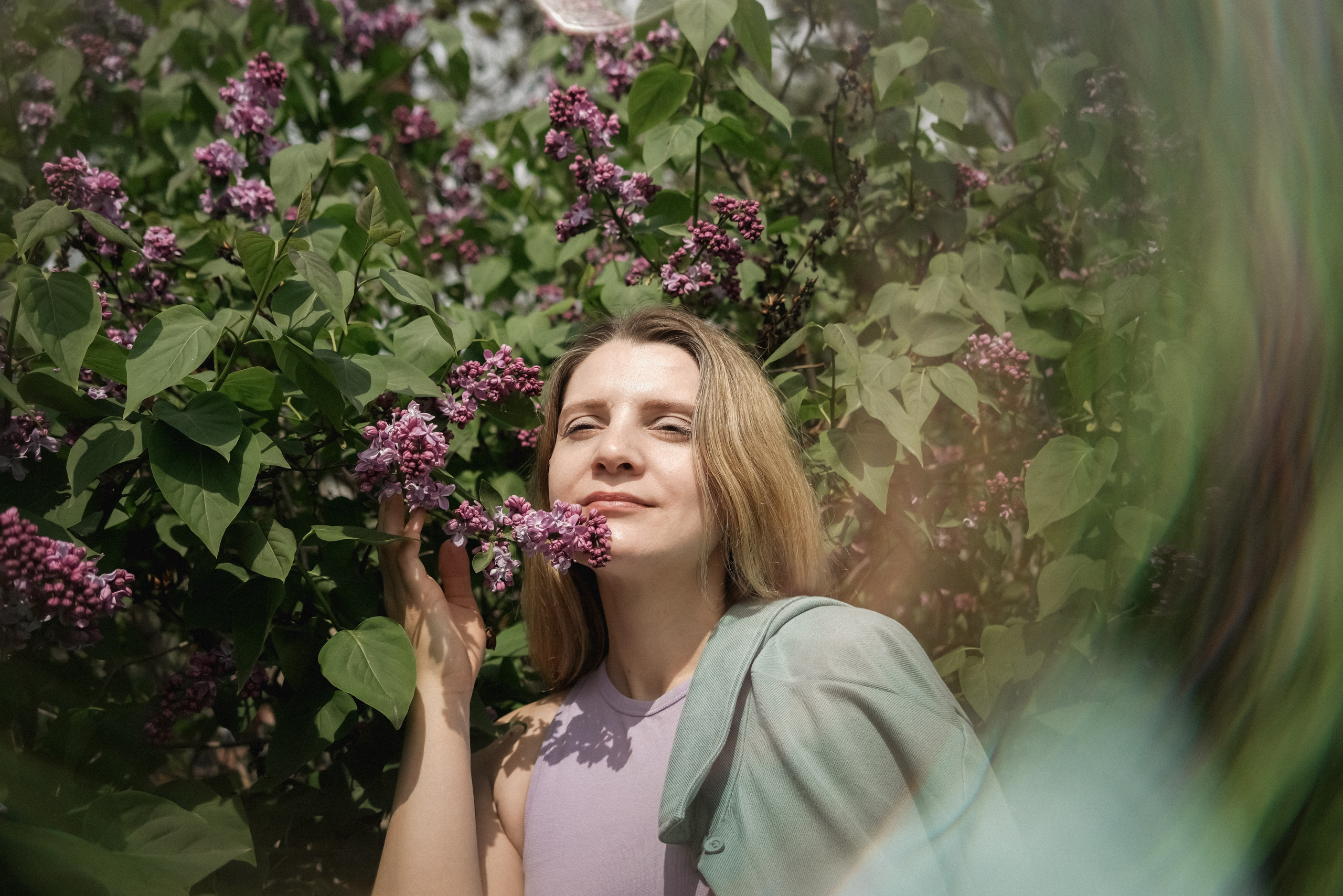 ПОРТРЕТЫ. Фотограф Иноземцева Наталья