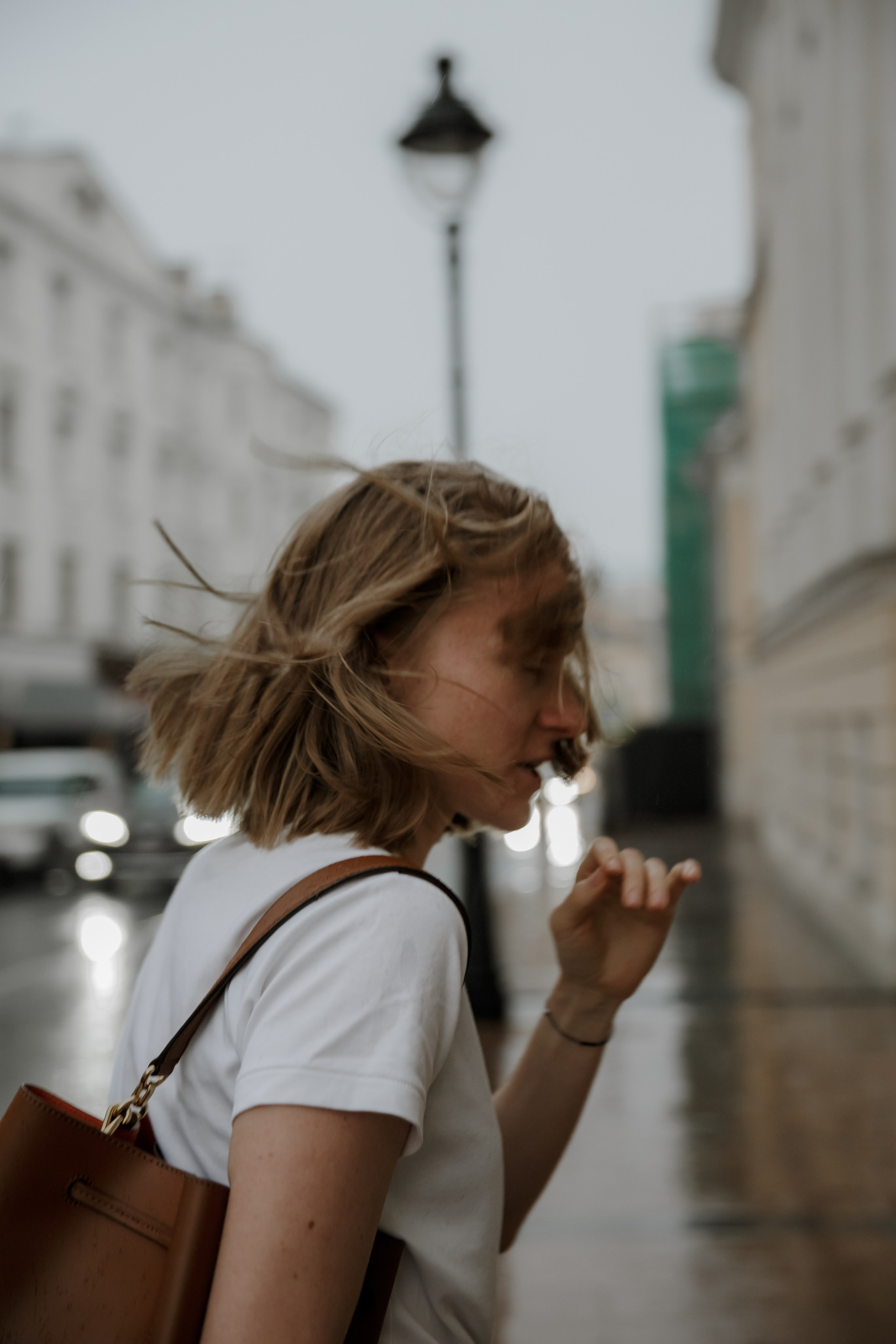 Локации для фотопрогулки. Портретный и свадебный фотограф Алла Карени Москва