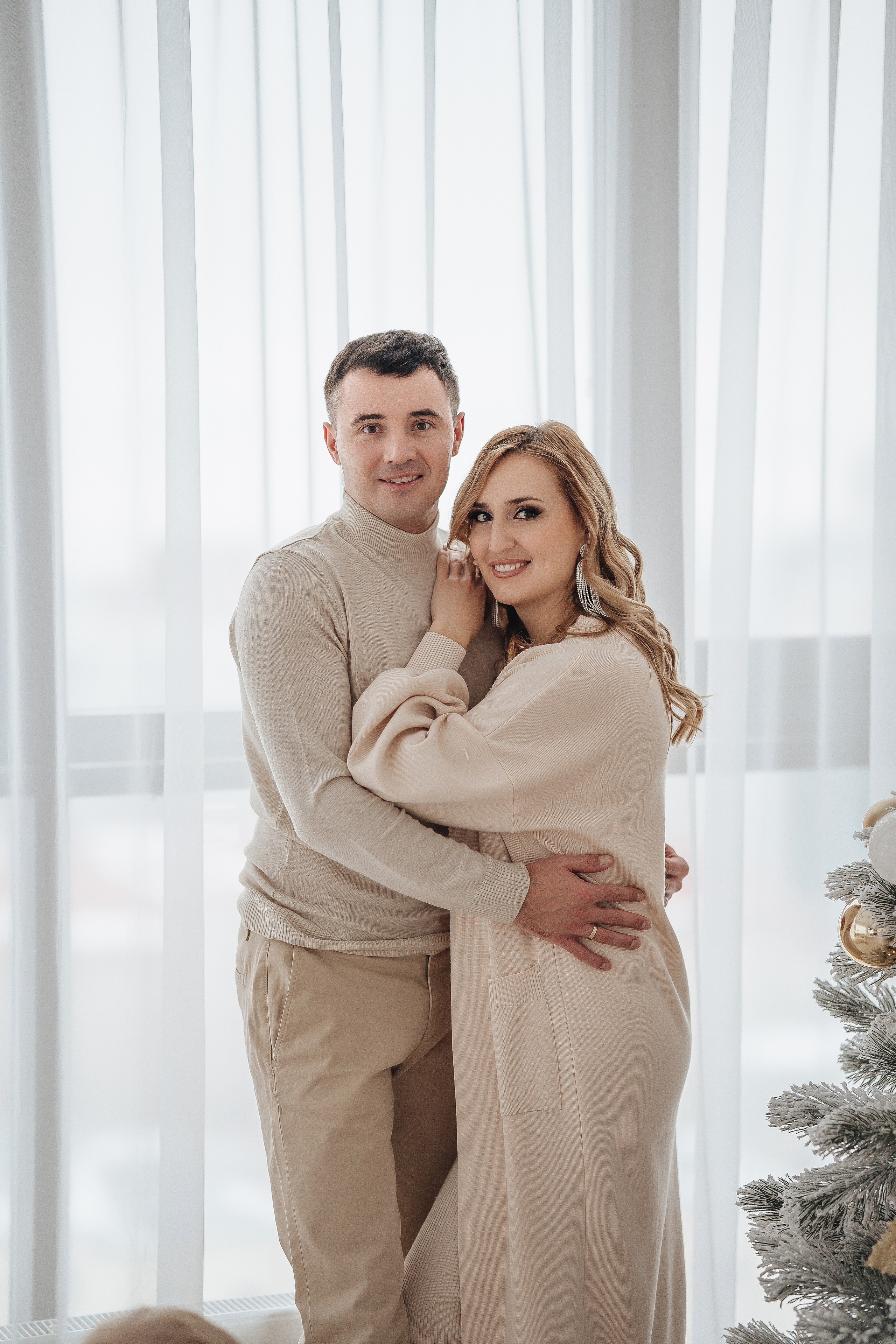 Семья. Свадебный и семейный фотограф Уфа