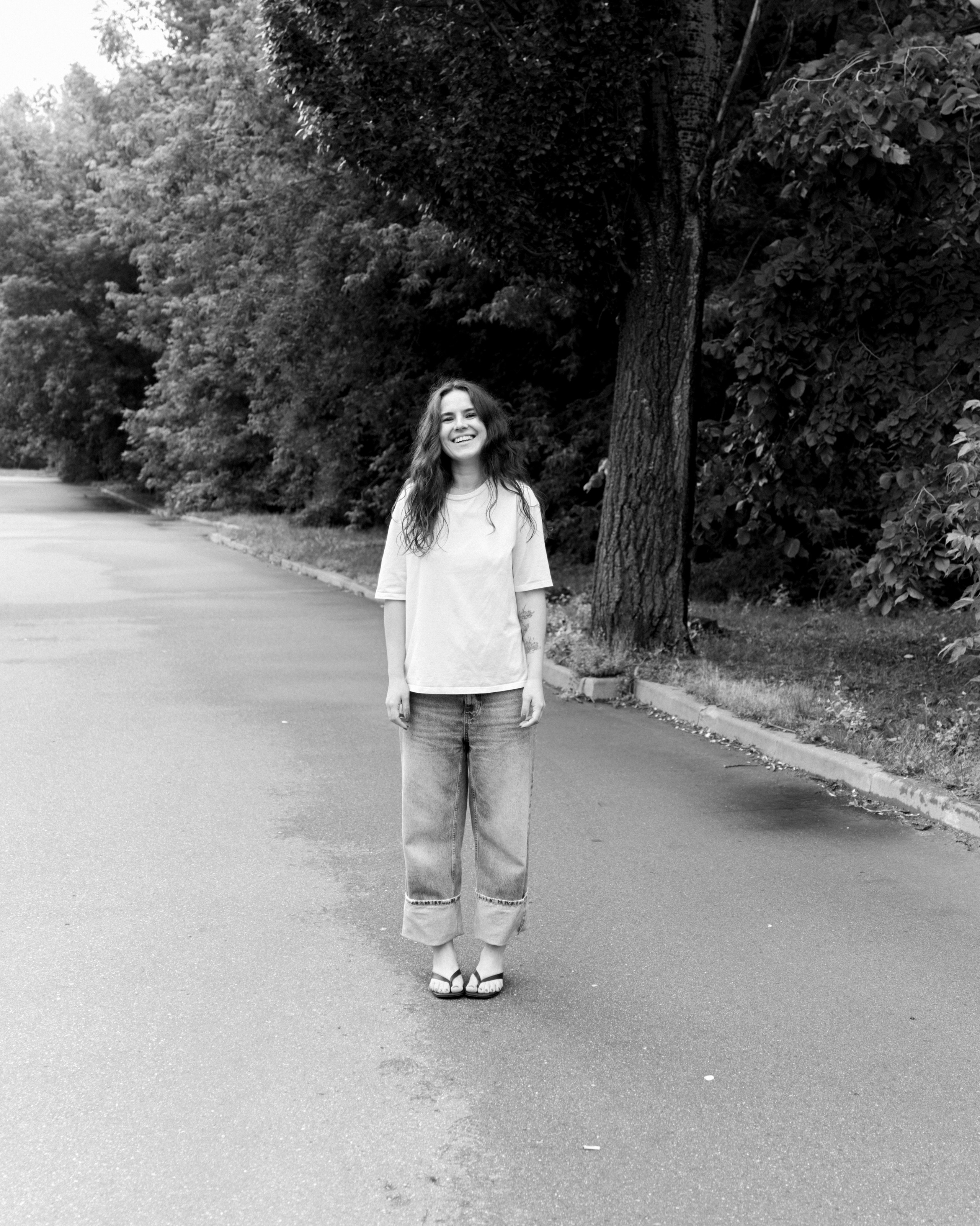 Гульназ. Фотограф и видеограф в Москве Юлия Прушинская