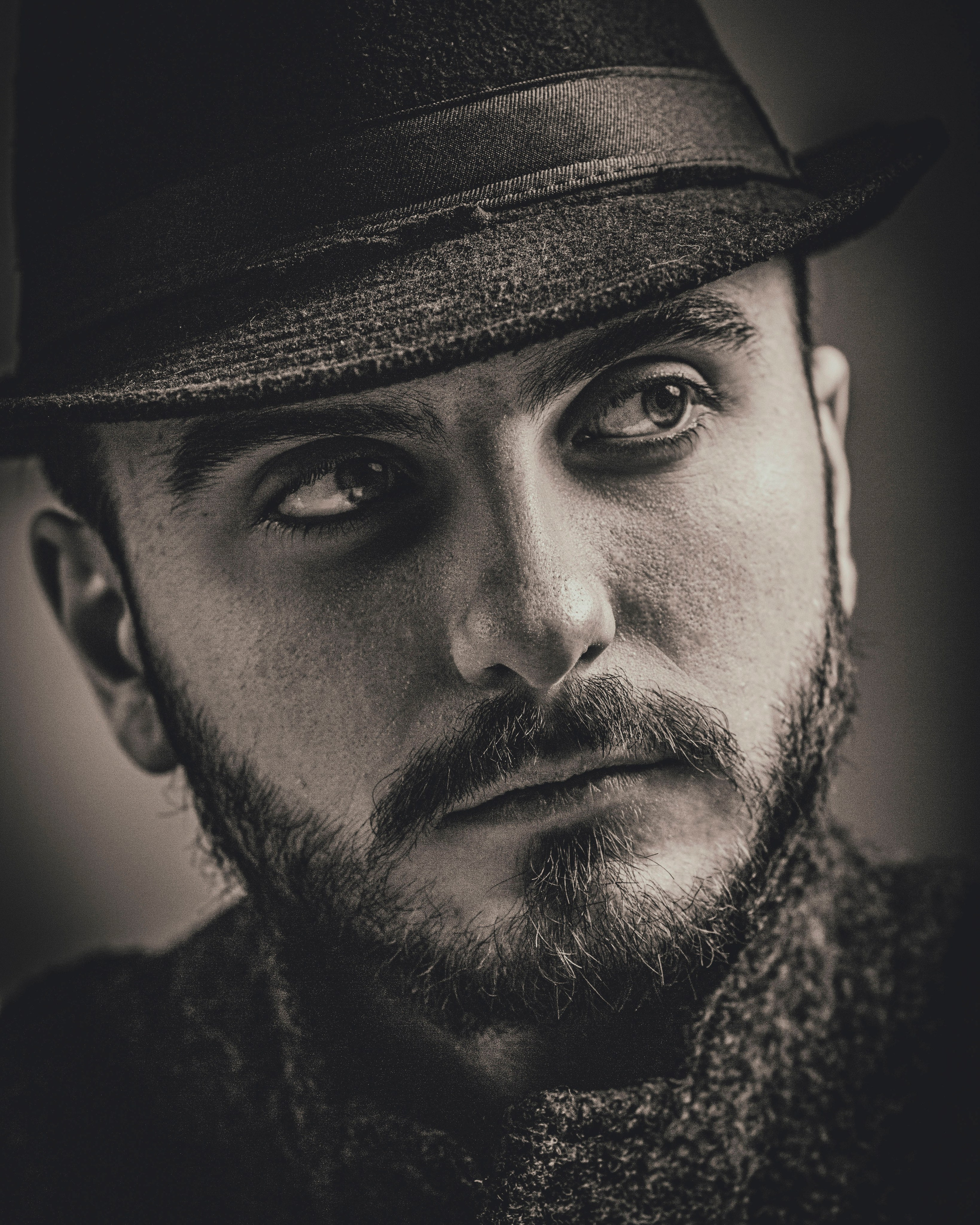 Мои работы. Фотограф Георгий Овсянников в Воронеже