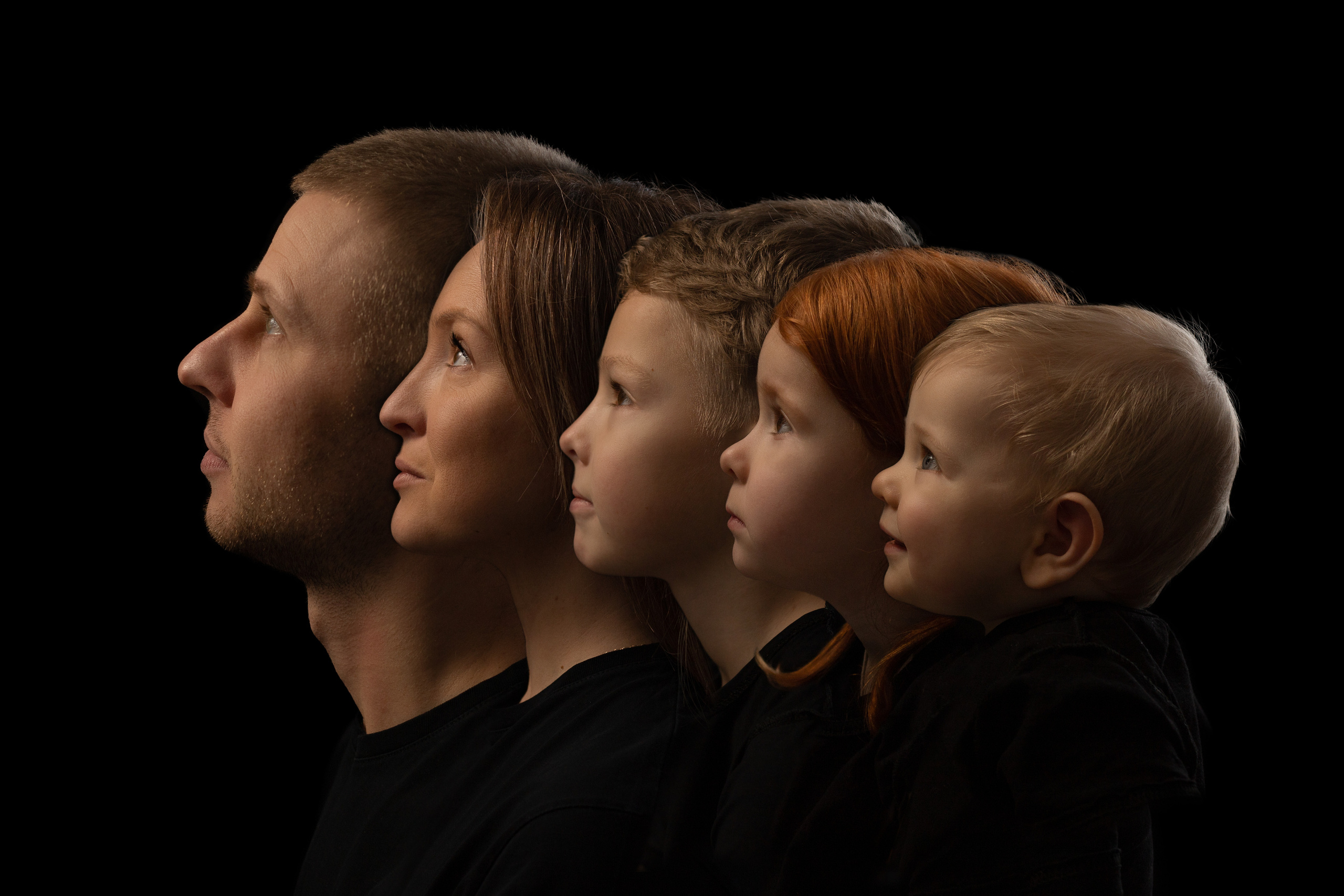 Детский фотограф в Москве и Московской области