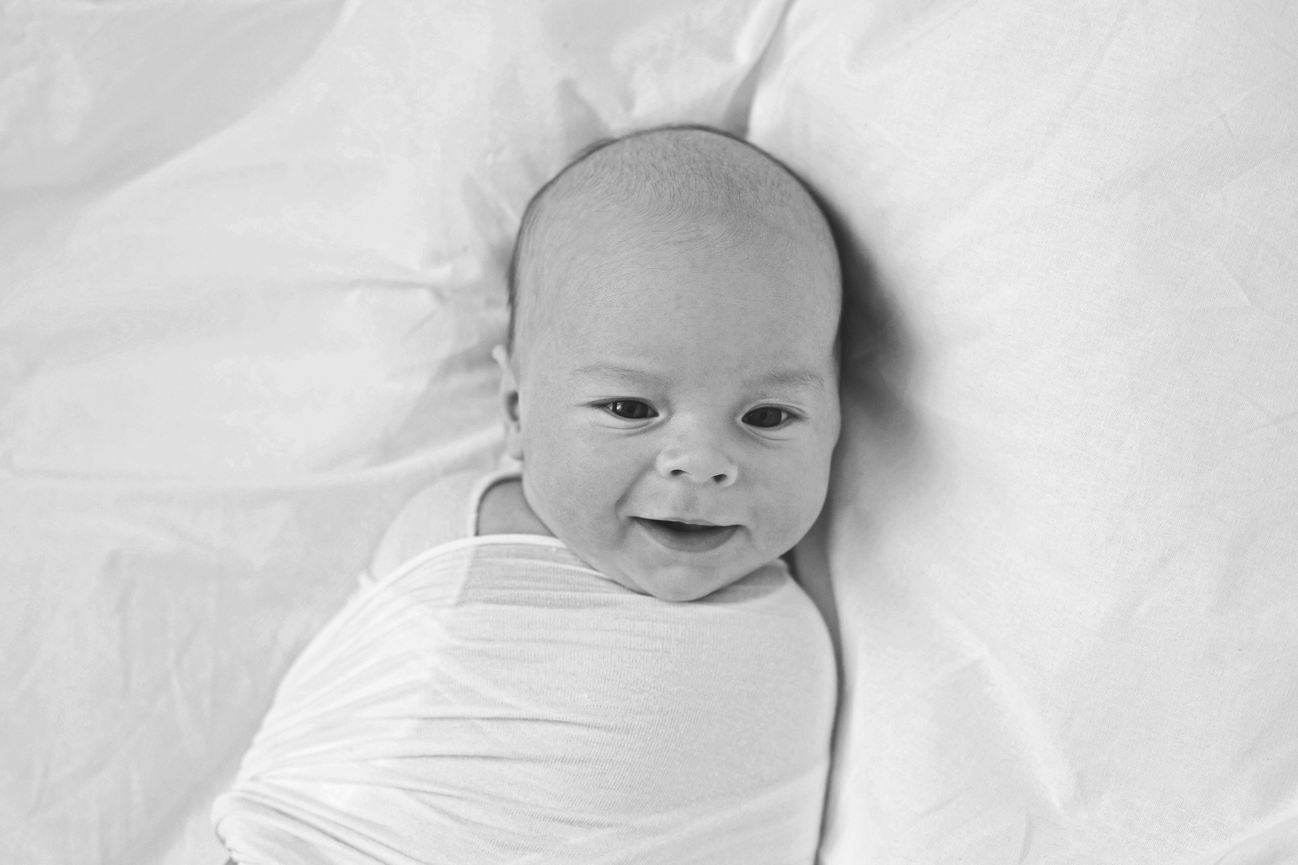 Новорожденные Naturally. Детский фотограф в Москве и Московской области