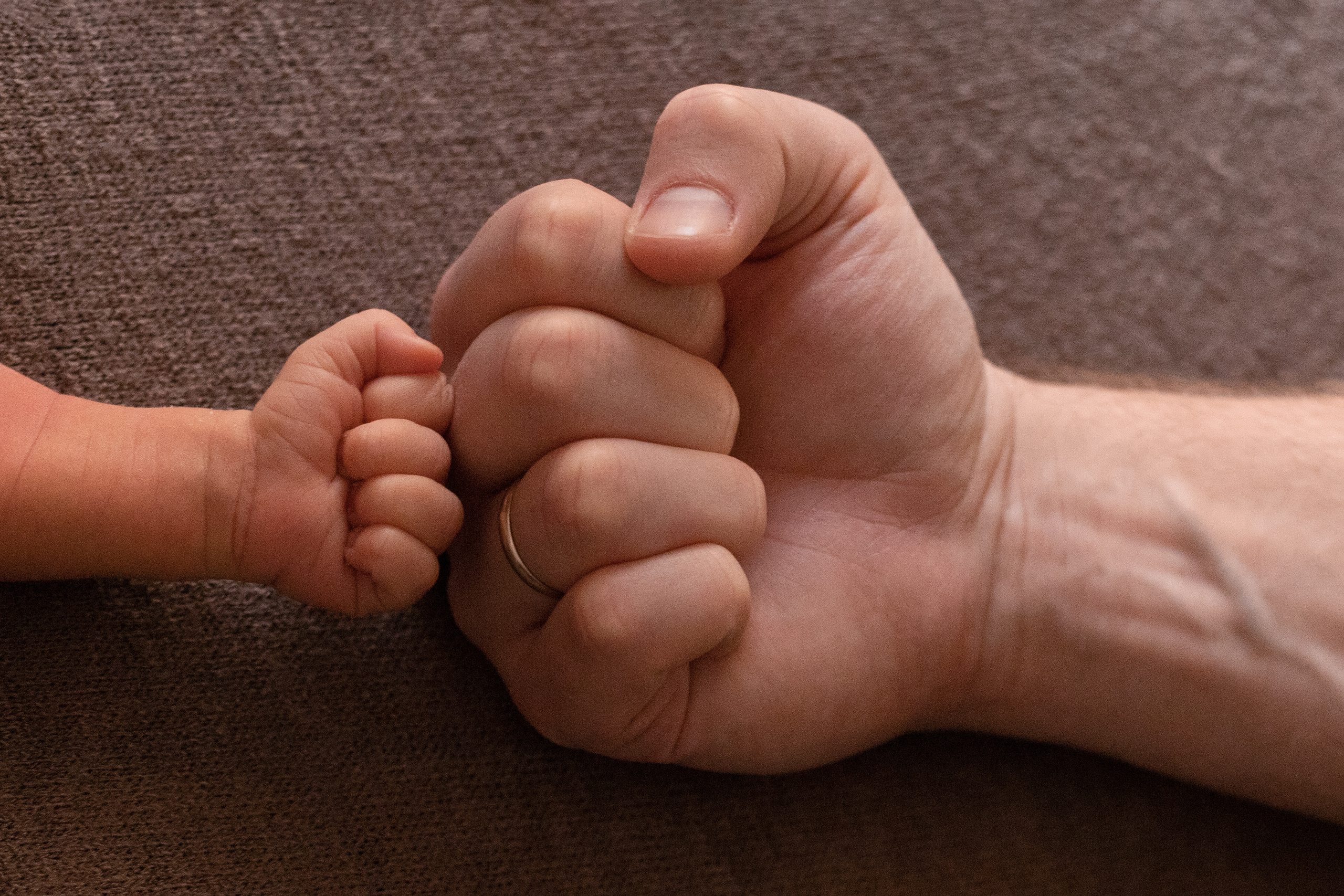 Новорожденные. Детский фотограф в Москве и Московской области