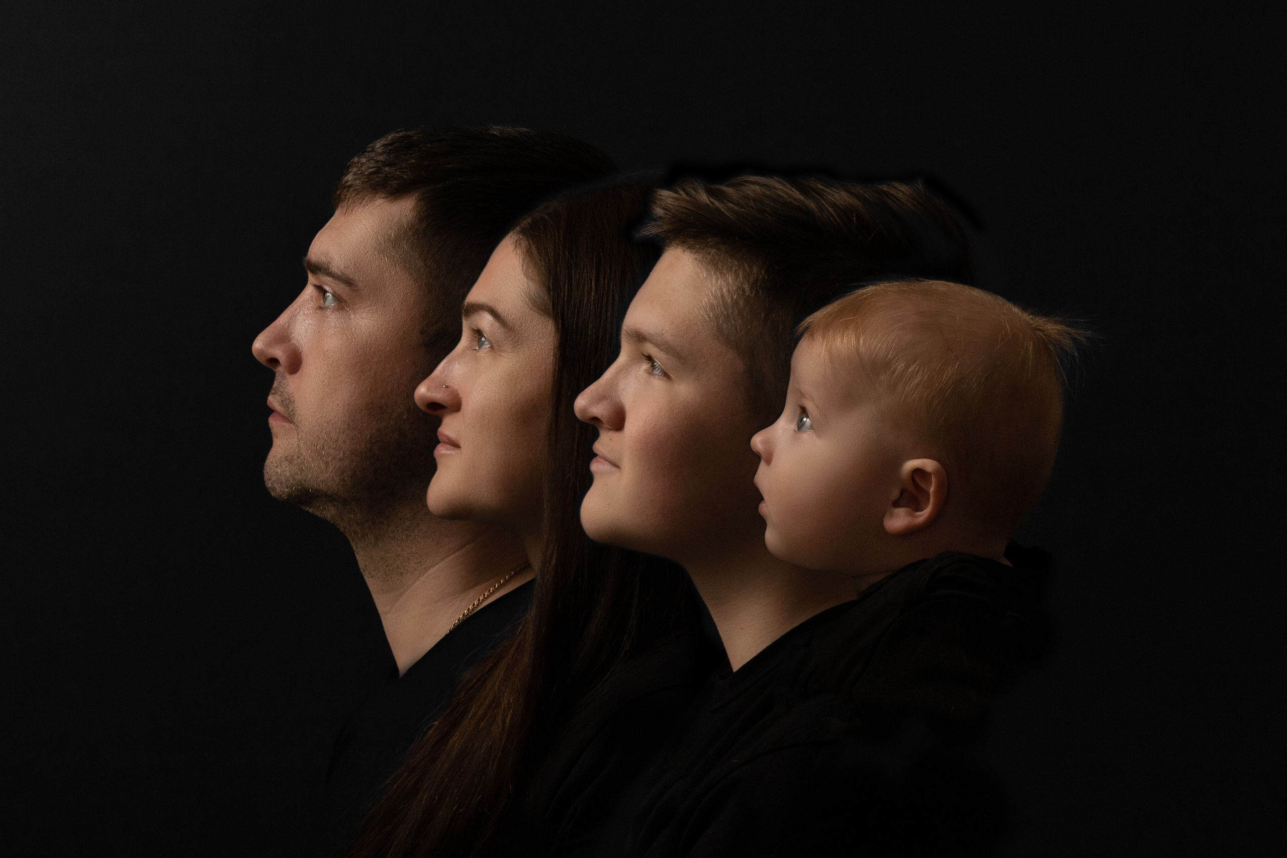 Детский фотограф в Москве и Московской области