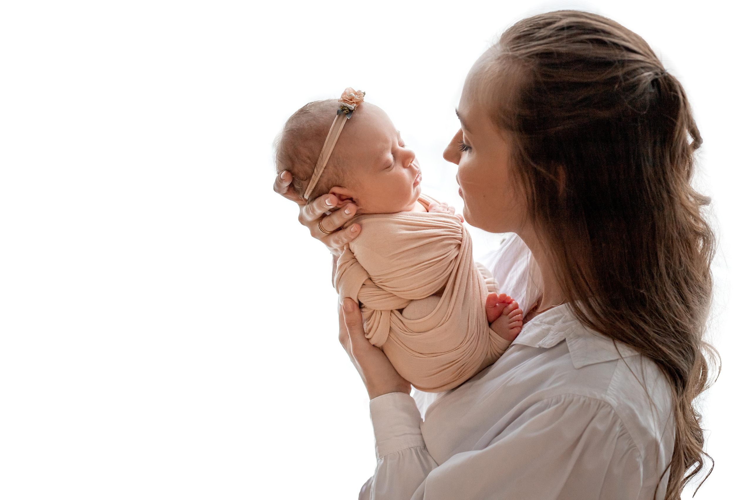 Детский фотограф в Москве и Московской области