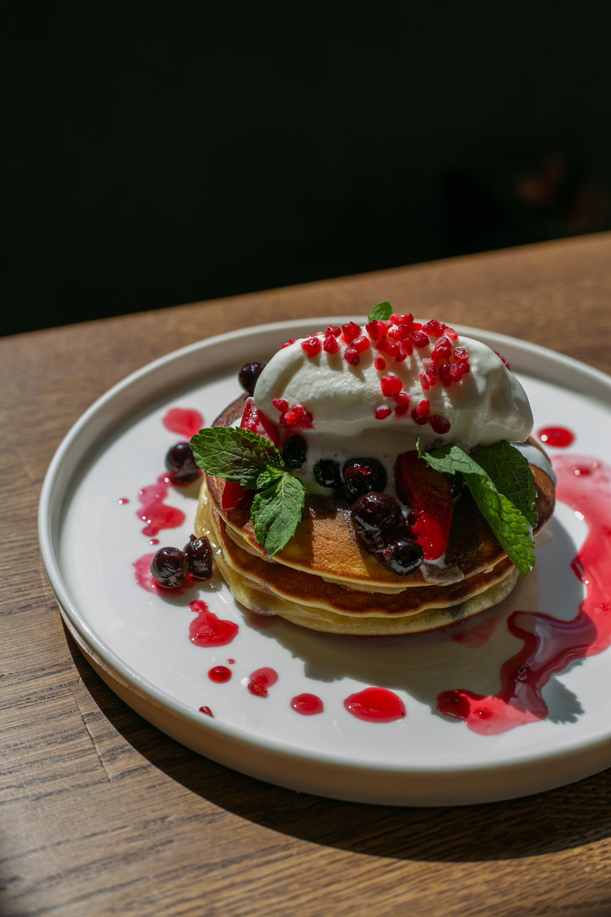 Хлеб да Пицца, кофейня. Ульяна Григорьева фотограф Уфа