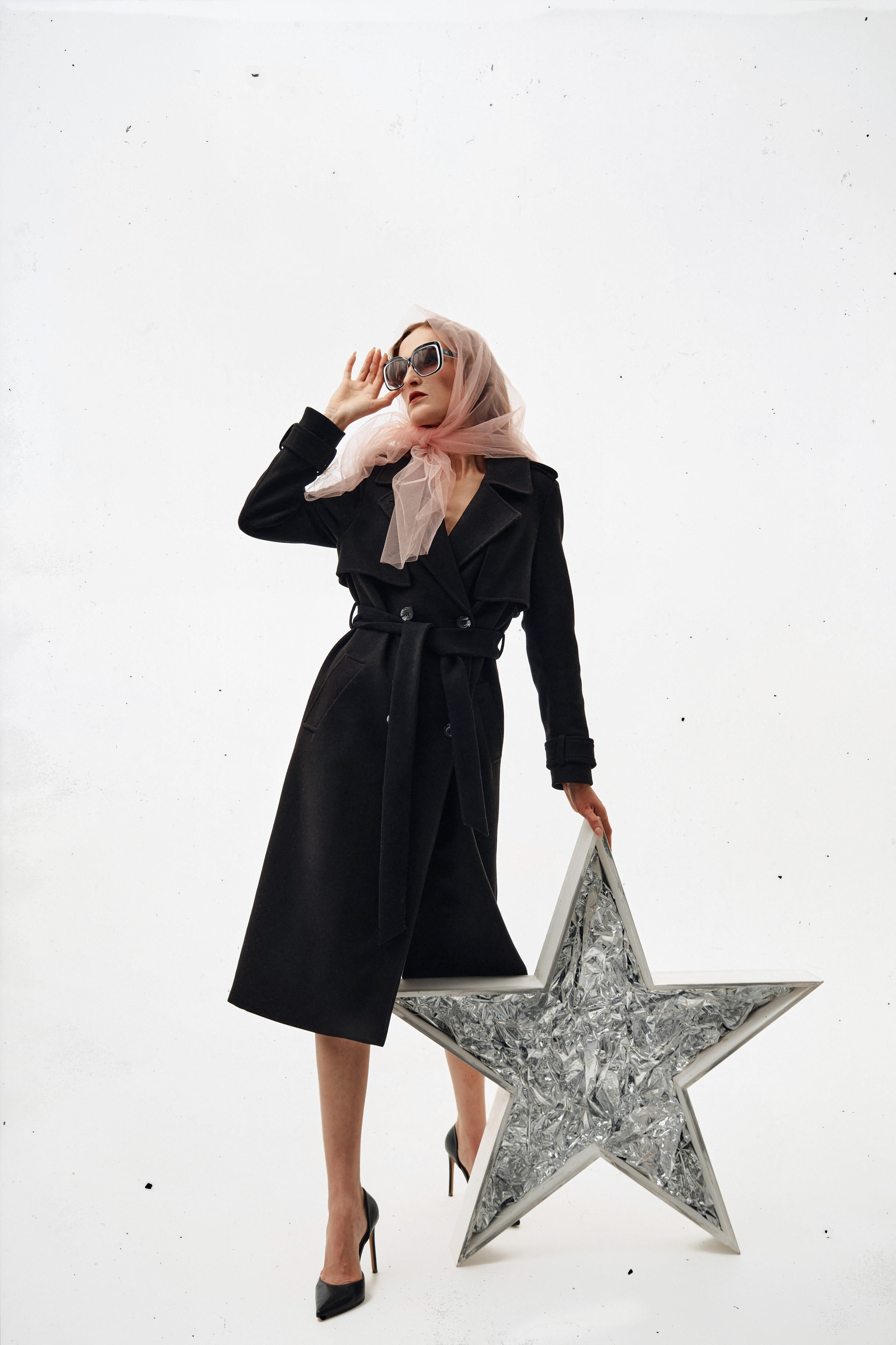 Журнал для салона «Хочу красиво!»