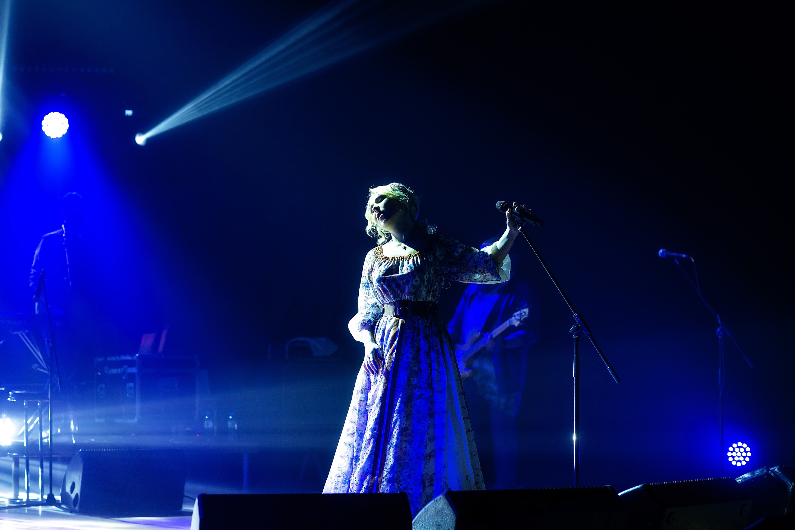 Концерт Пелагеи. Школьный, фэшн фотограф в Тюмени и в России Ирина Королева