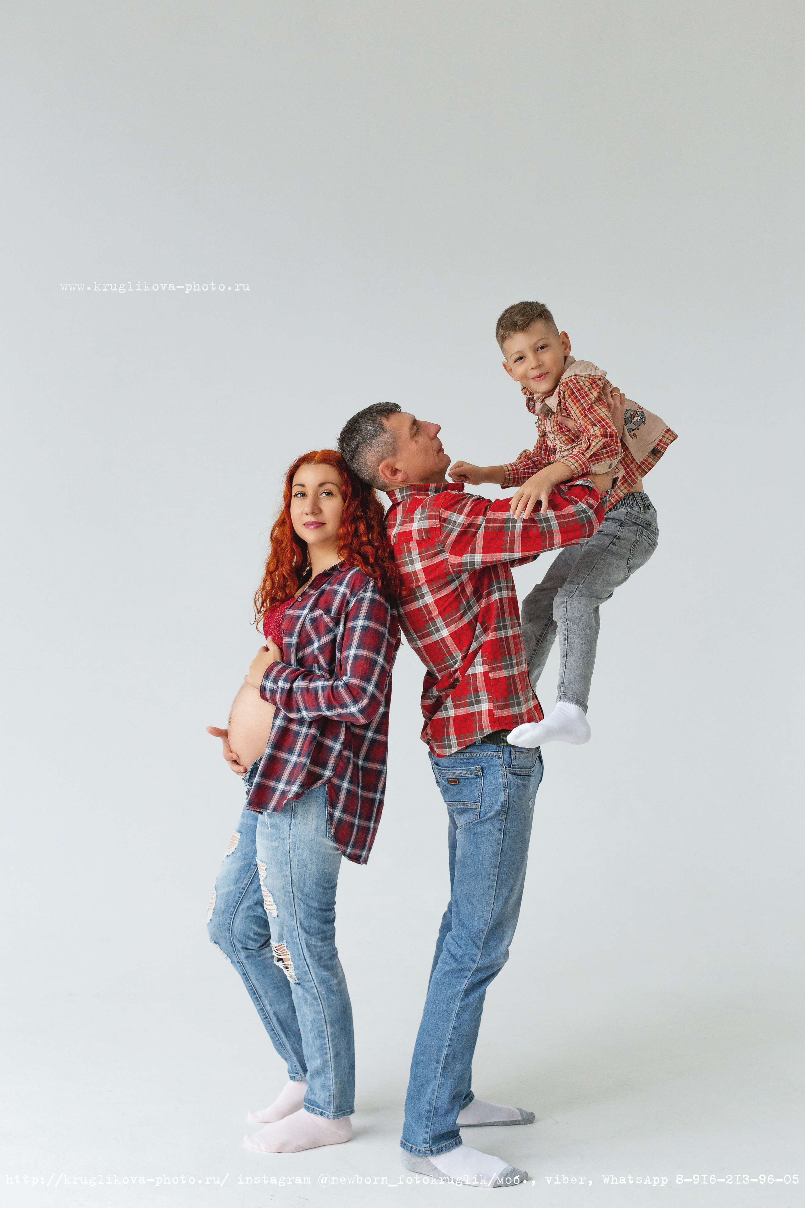 Съемка беременности Сергиев Посад. Фотограф новорожденных и детский в Сергиевом Посаде Кругликова Юлия