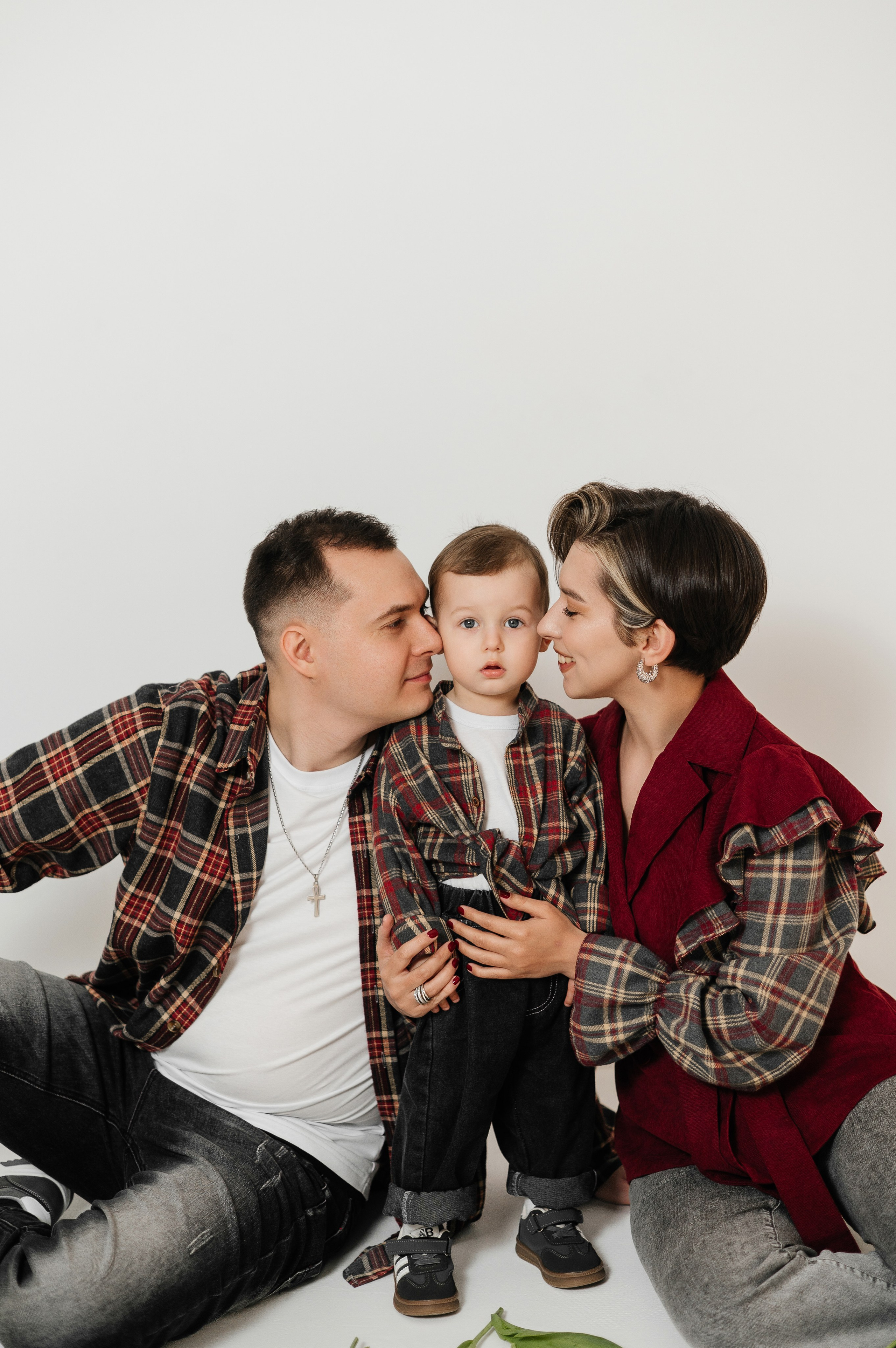 Семейная фотосессия. Свадебный и семейный фотограф Кореновск/Краснодар