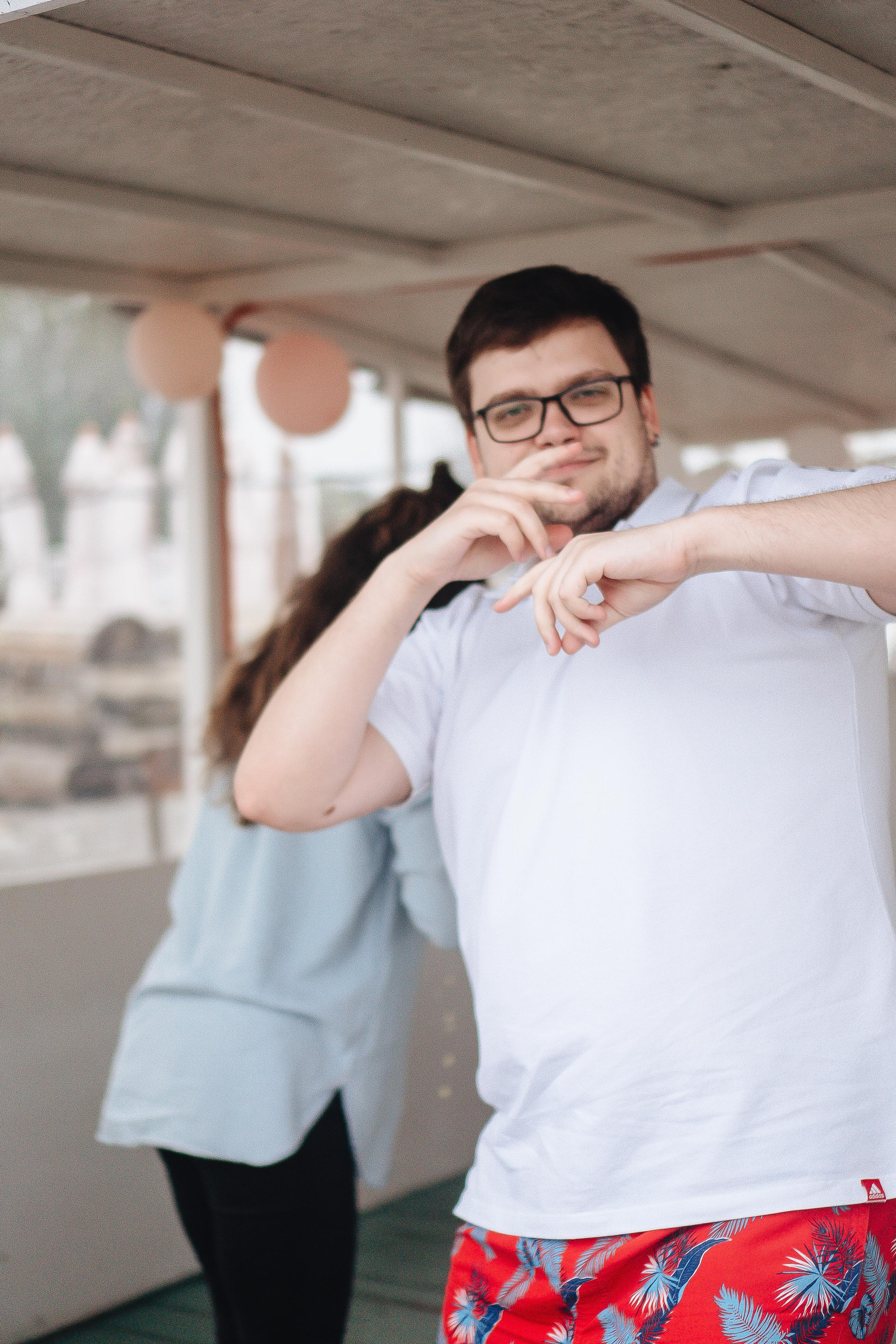 РЕПОРТАЖ ДЕНЬ РОЖДЕНИЯ. Профессиональный фотограф, Санкт-Петербург — Виктория Богомолова