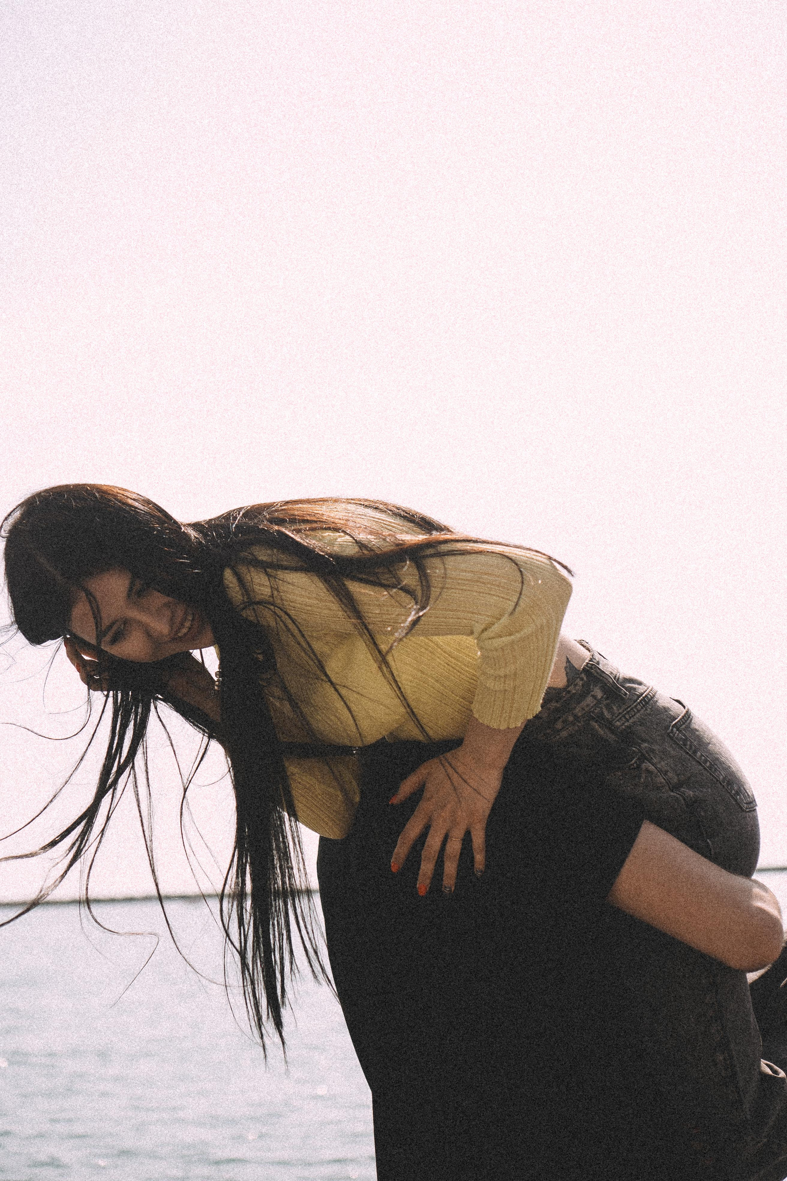 ПАРА НА МОРЕ. Профессиональный фотограф, Санкт-Петербург — Виктория Богомолова