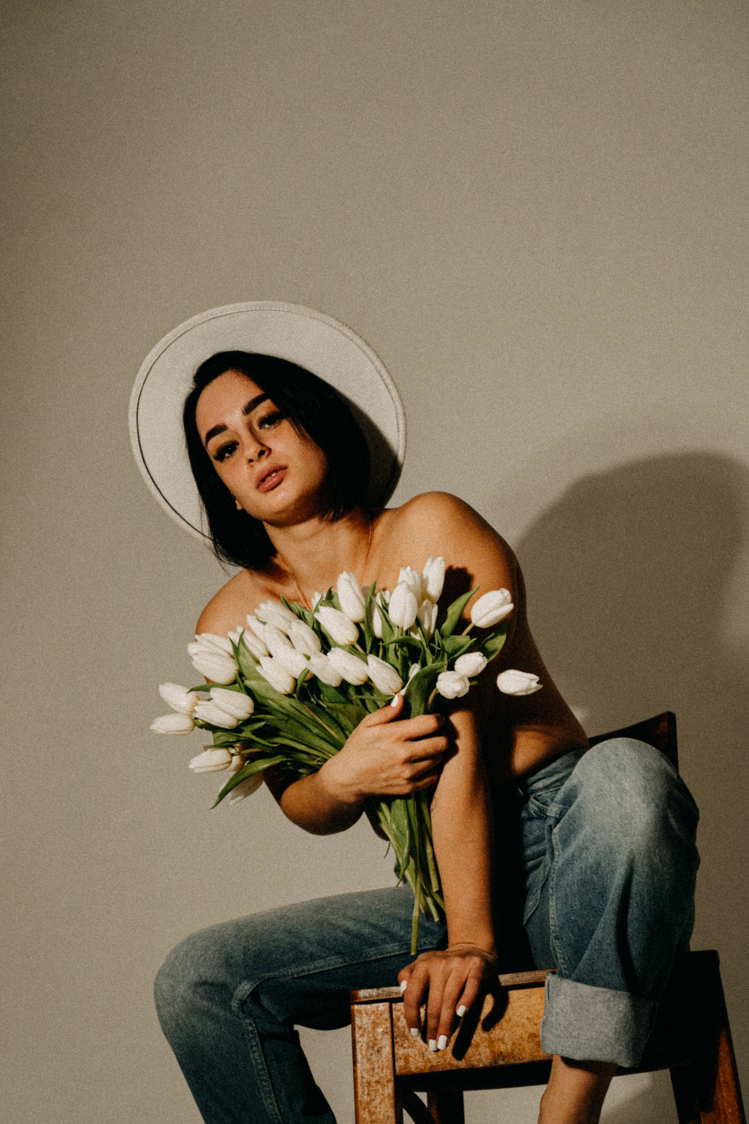 ВЕСЕННЕЕ НАСТРОЕНИЕ. Профессиональный фотограф, Санкт-Петербург — Виктория Богомолова