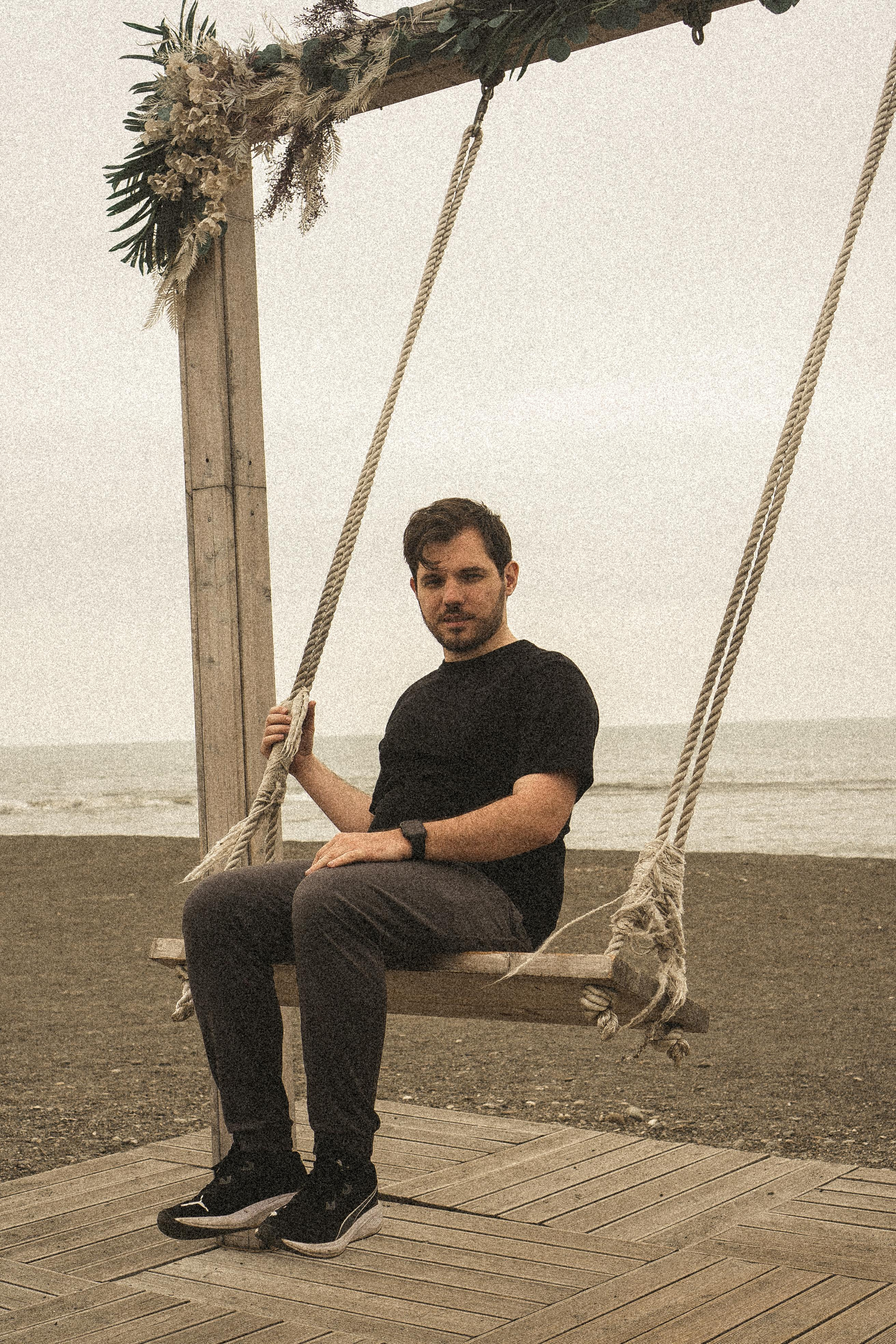 ЕЛИСЕЙ. Профессиональный фотограф, Санкт-Петербург — Виктория Богомолова