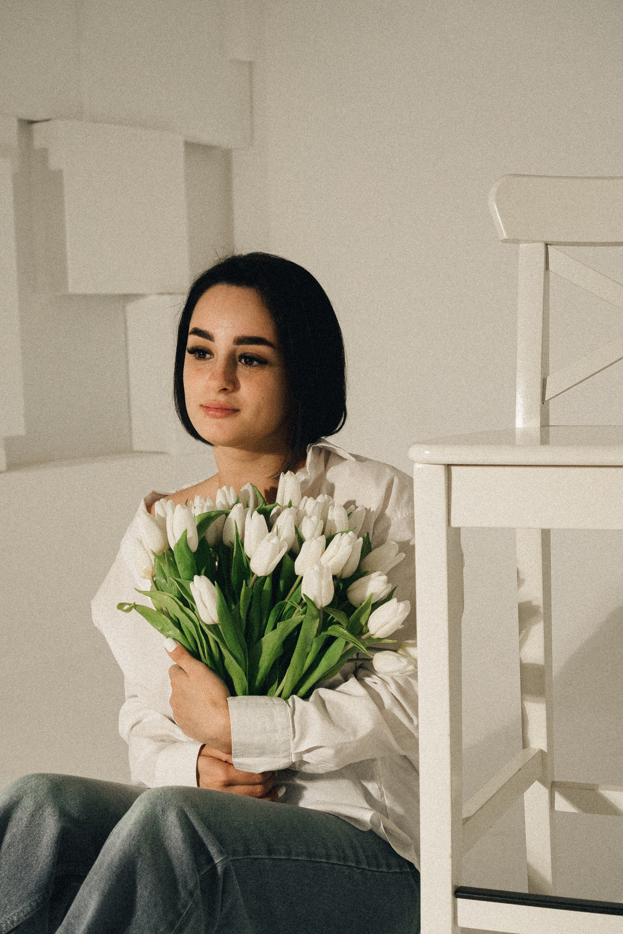 ВЕСЕННЕЕ НАСТРОЕНИЕ. Профессиональный фотограф, Санкт-Петербург — Виктория Богомолова