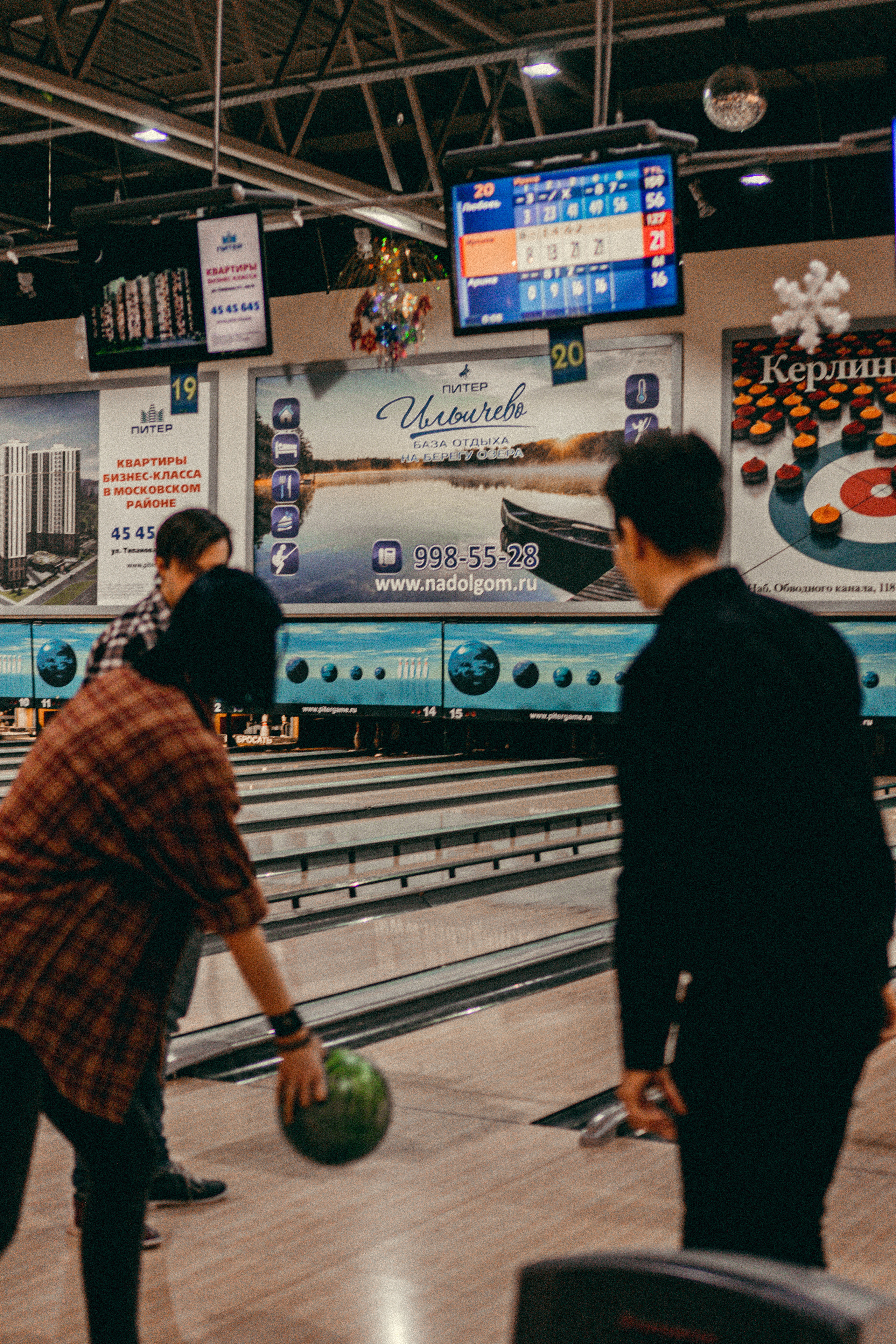 РЕПОРТАЖ В ДЕНЬ РОЖДЕНИЯ. Профессиональный фотограф, Санкт-Петербург — Виктория Богомолова
