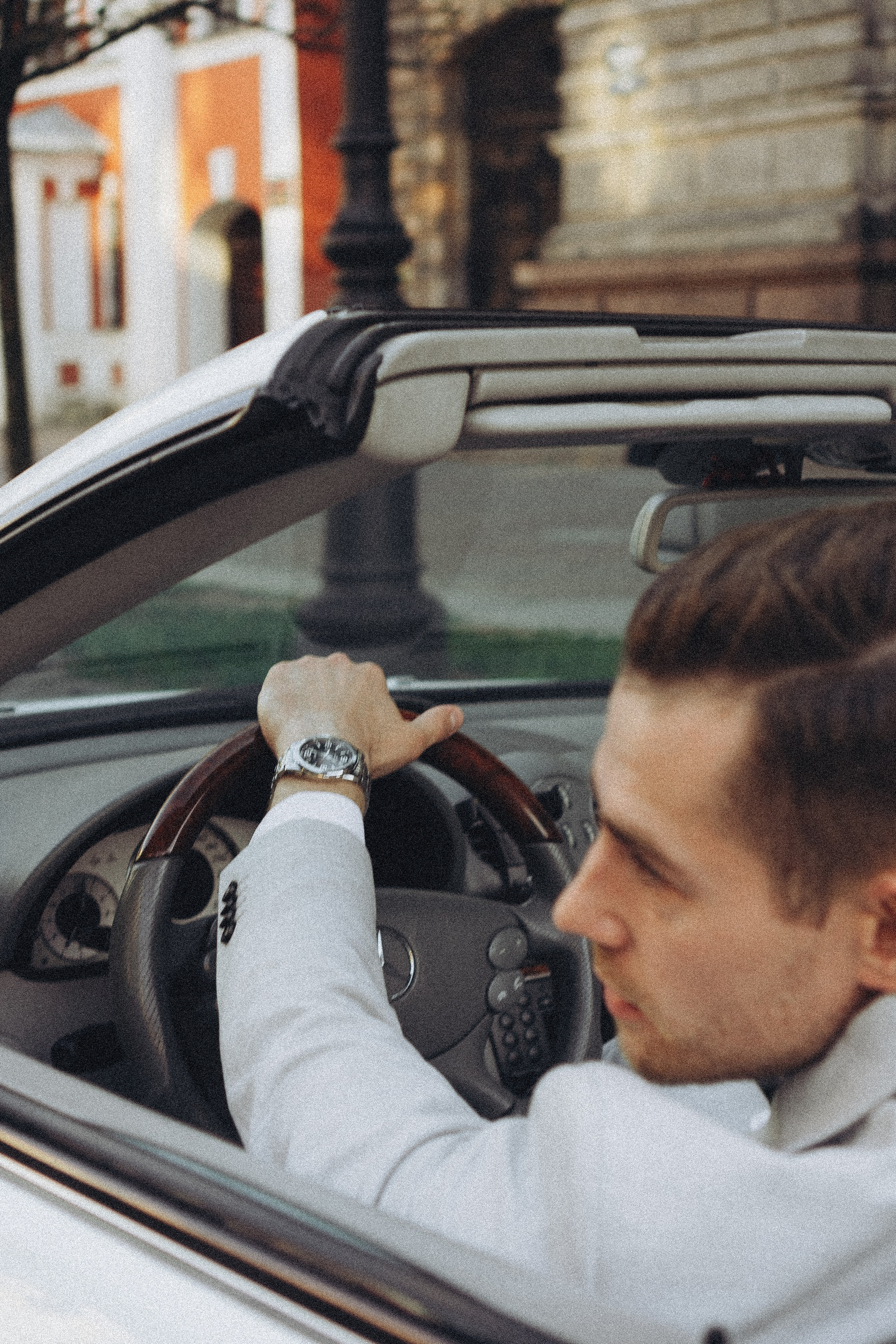 Свадебная сьемка у академии Штиглица. Профессиональный фотограф, Санкт-Петербург — Виктория Богомолова