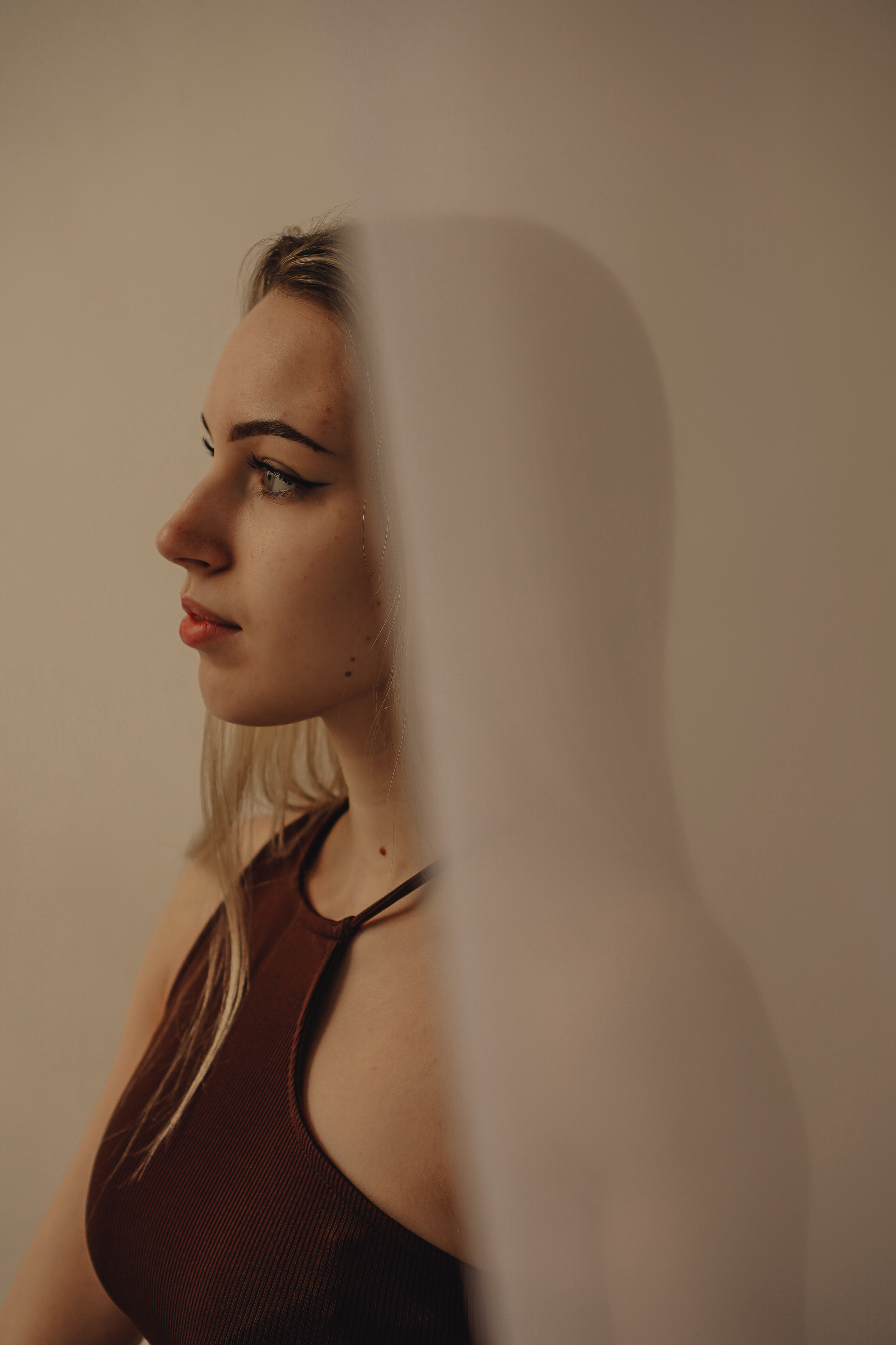 Анастасия. Профессиональный фотограф, Санкт-Петербург — Виктория Богомолова