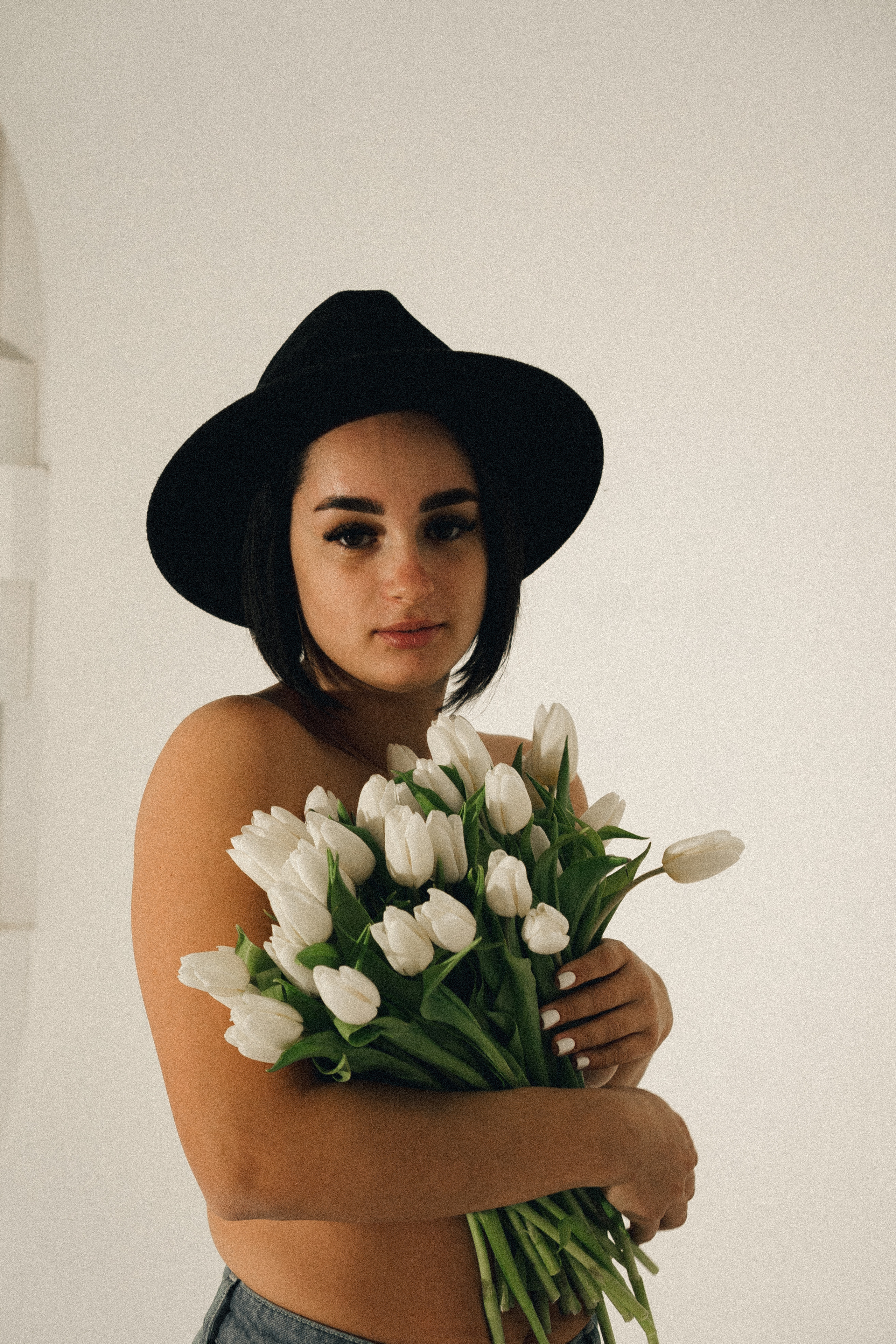 ВЕСЕННЕЕ НАСТРОЕНИЕ. Профессиональный фотограф, Санкт-Петербург — Виктория Богомолова