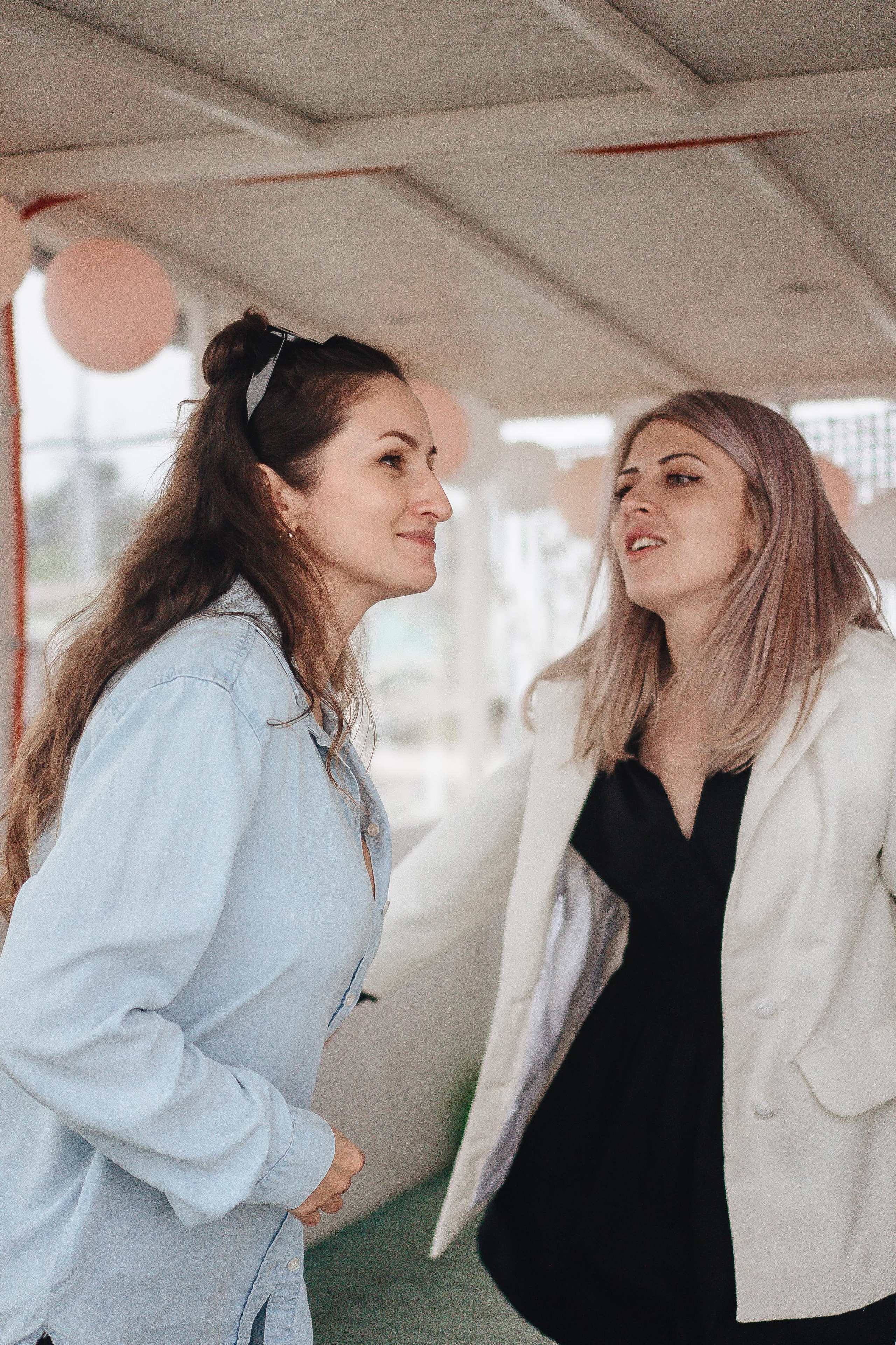 РЕПОРТАЖ ДЕНЬ РОЖДЕНИЯ. Профессиональный фотограф, Санкт-Петербург — Виктория Богомолова