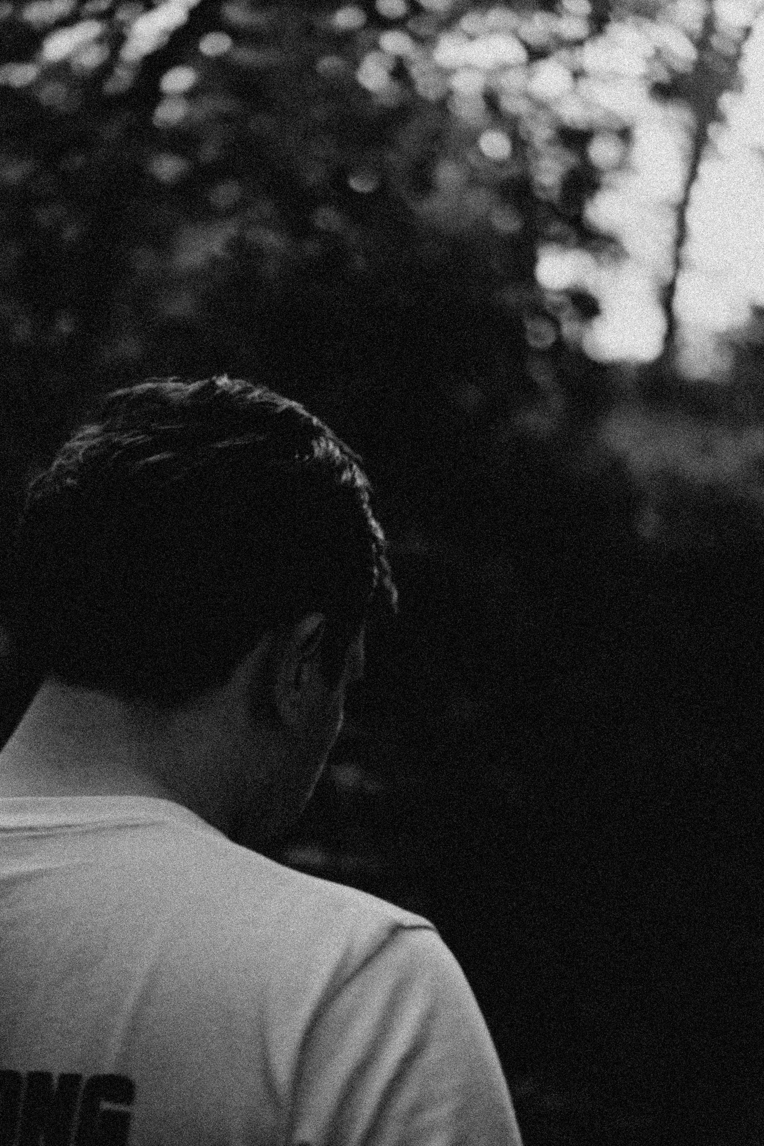 СТИЛЬ ЧБ. Профессиональный фотограф, Санкт-Петербург — Виктория Богомолова