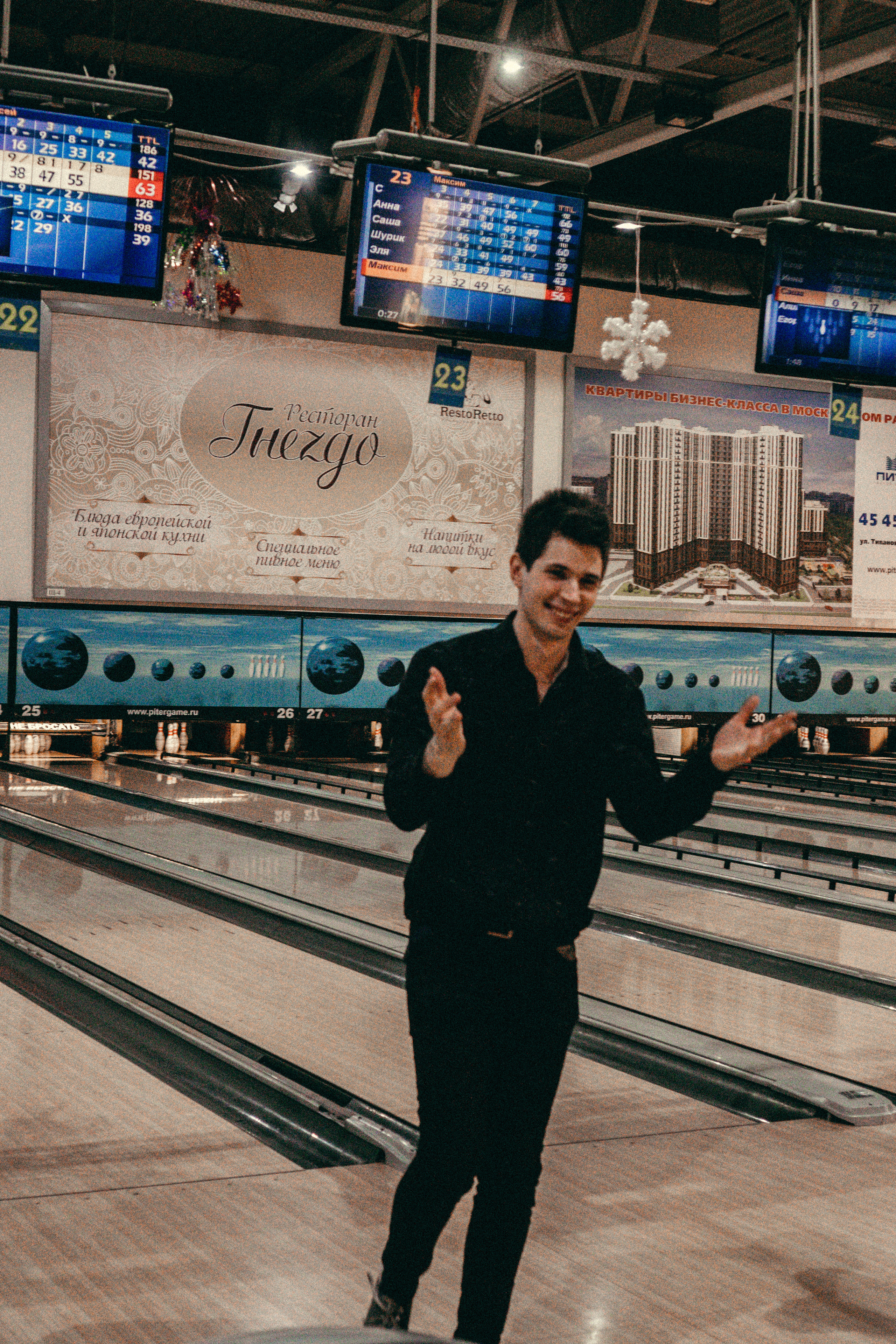 РЕПОРТАЖ В ДЕНЬ РОЖДЕНИЯ. Профессиональный фотограф, Санкт-Петербург — Виктория Богомолова